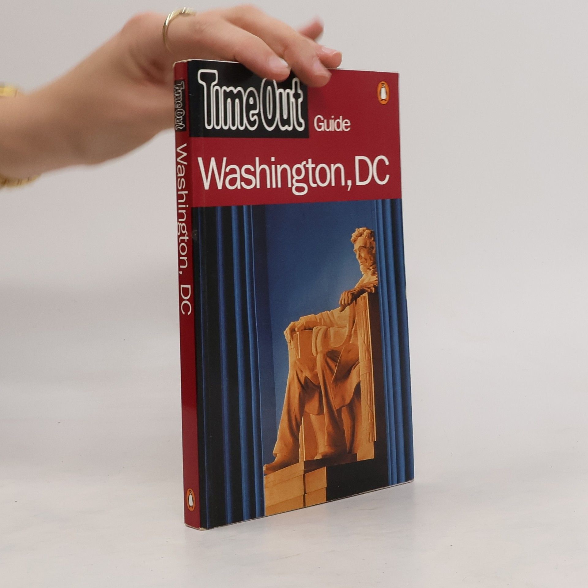 Collective Washington, D. C. Guide