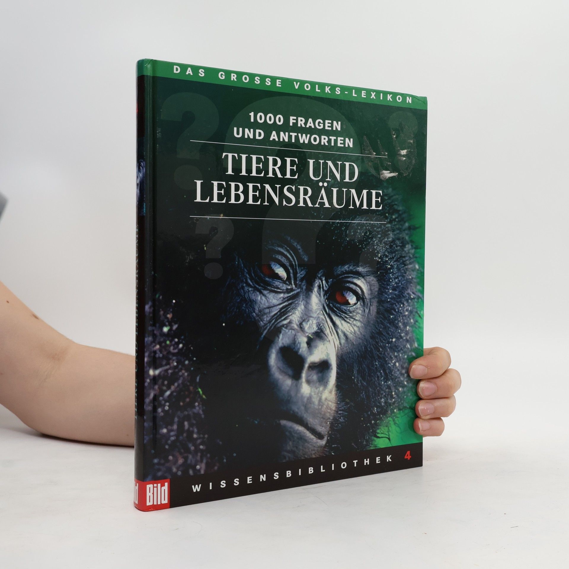 Florian von Heintze Tiere und Lebensräume