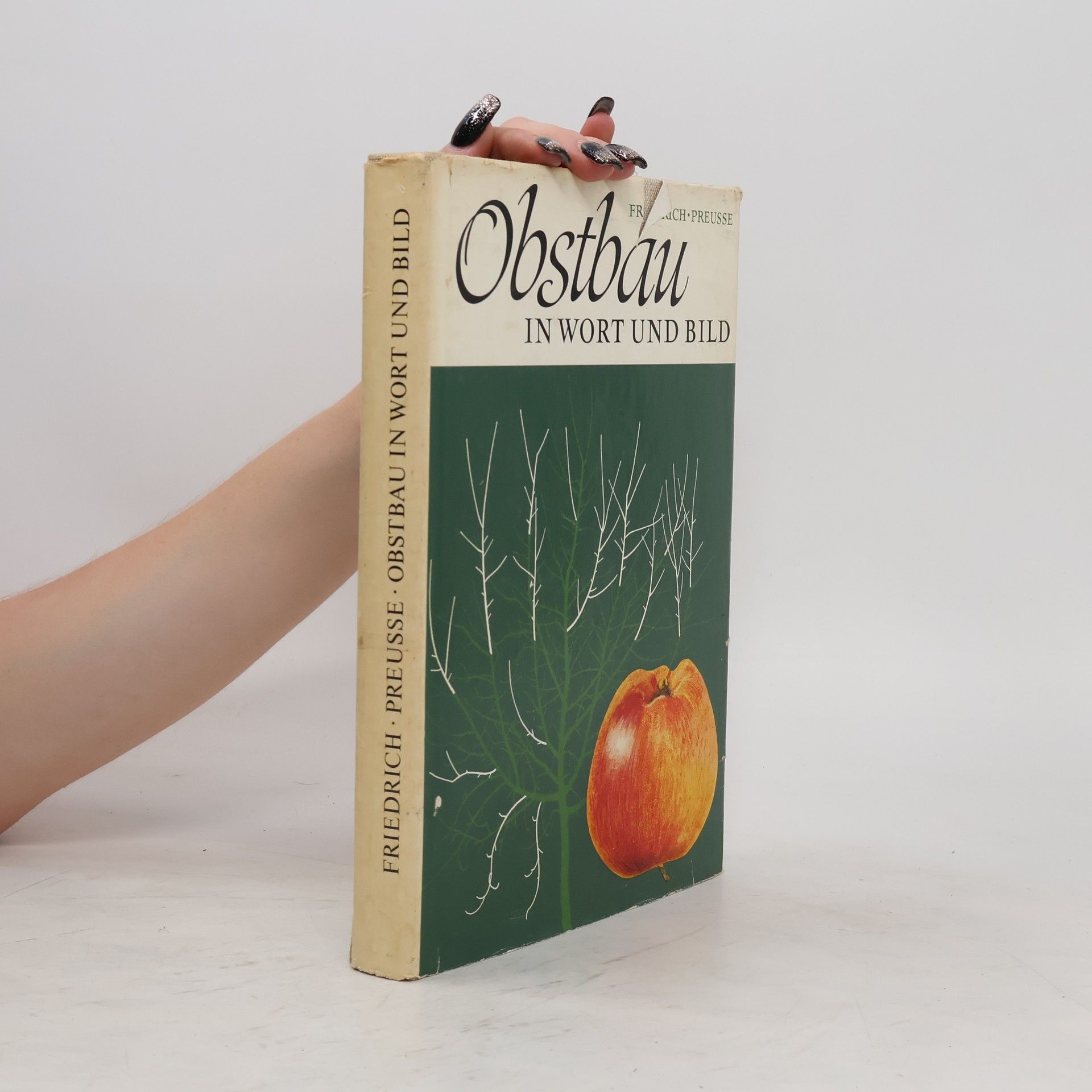 Collective Obstbau in Wort und Bild