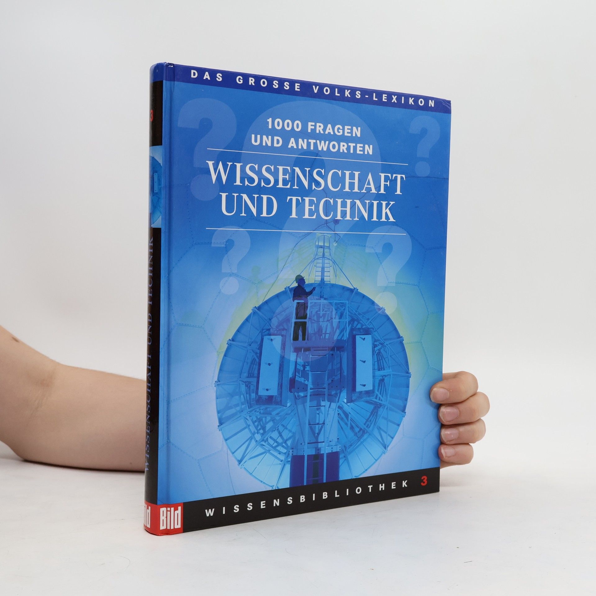 Florian von Heintze Wissenschaft und Technik