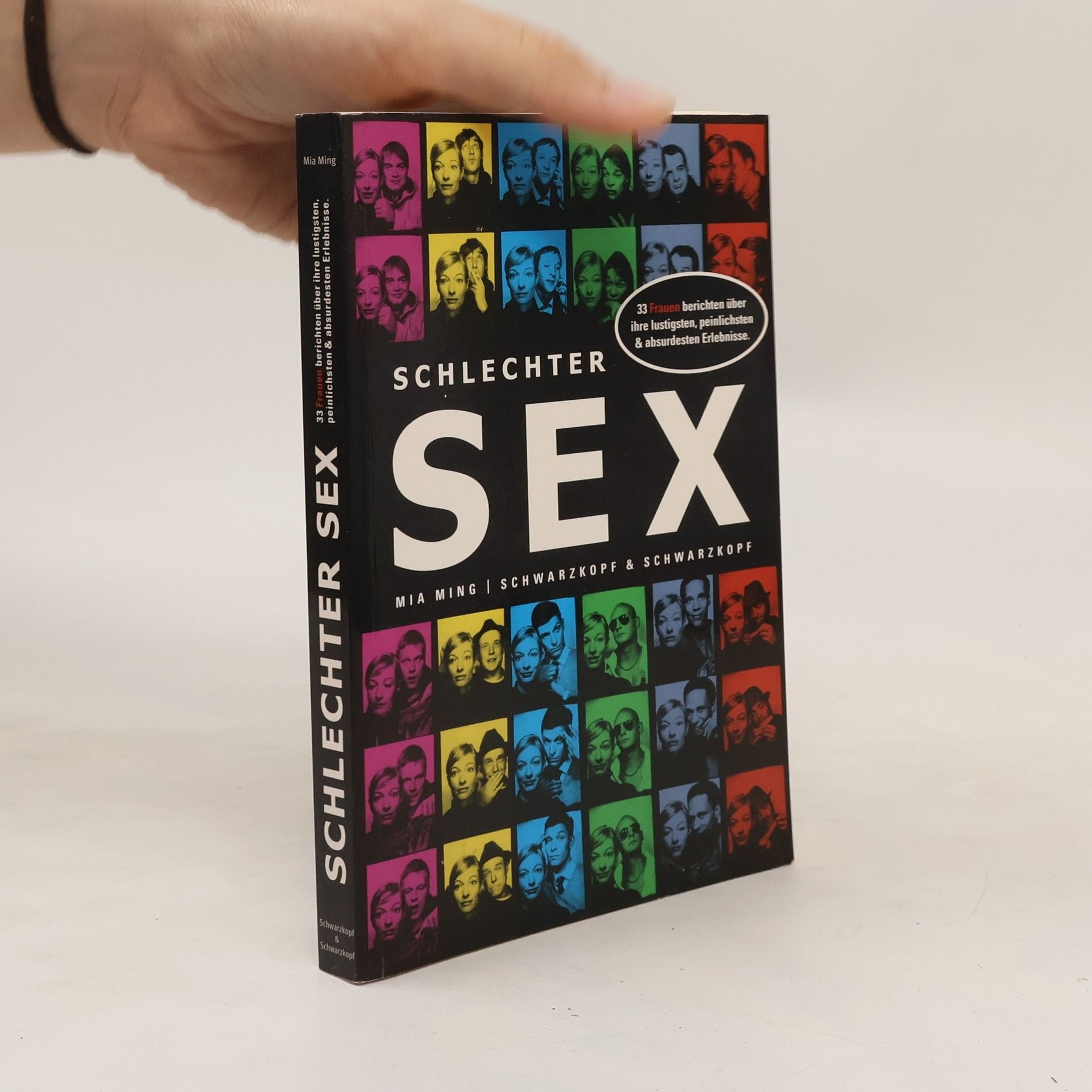 Mia Ming Schlechter Sex 1