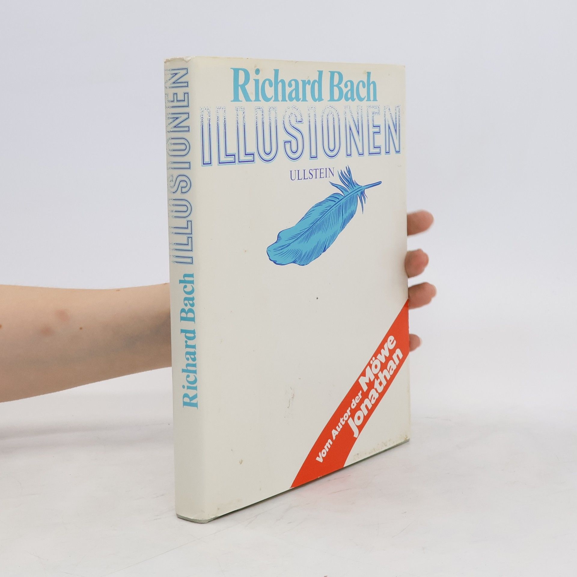 Richard Bach Illusionen