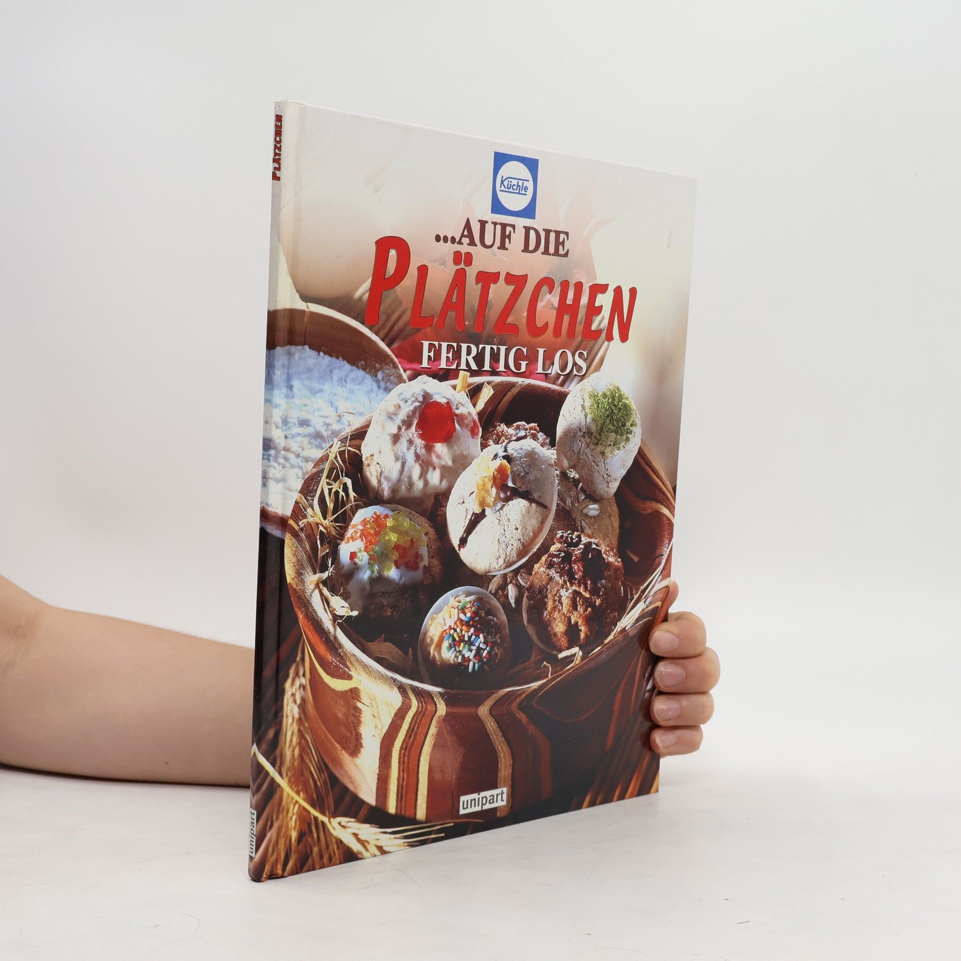 Collectif d'auteurs ... Auf die Plätzchen fertig los