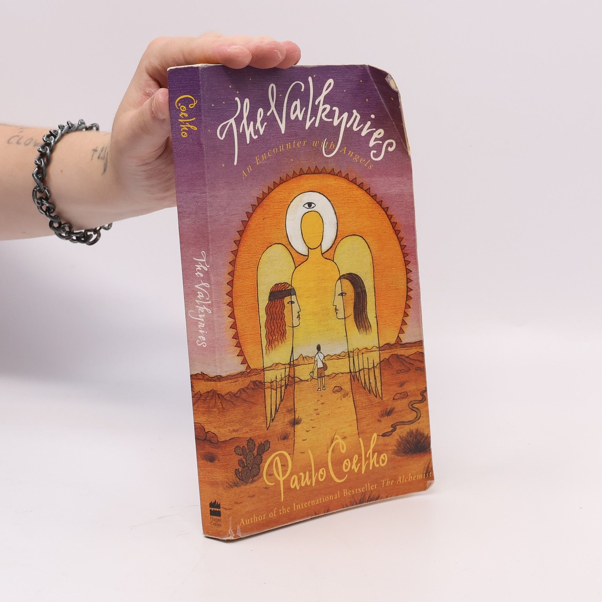 Paulo Coelho The Valkyries