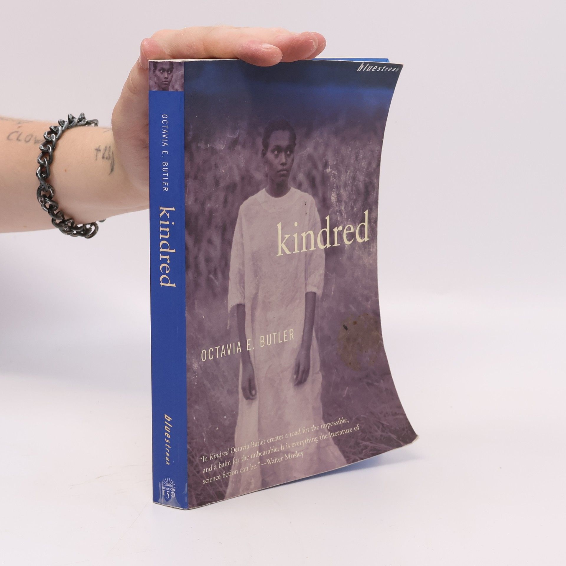 Octavia E. Butler Kindred