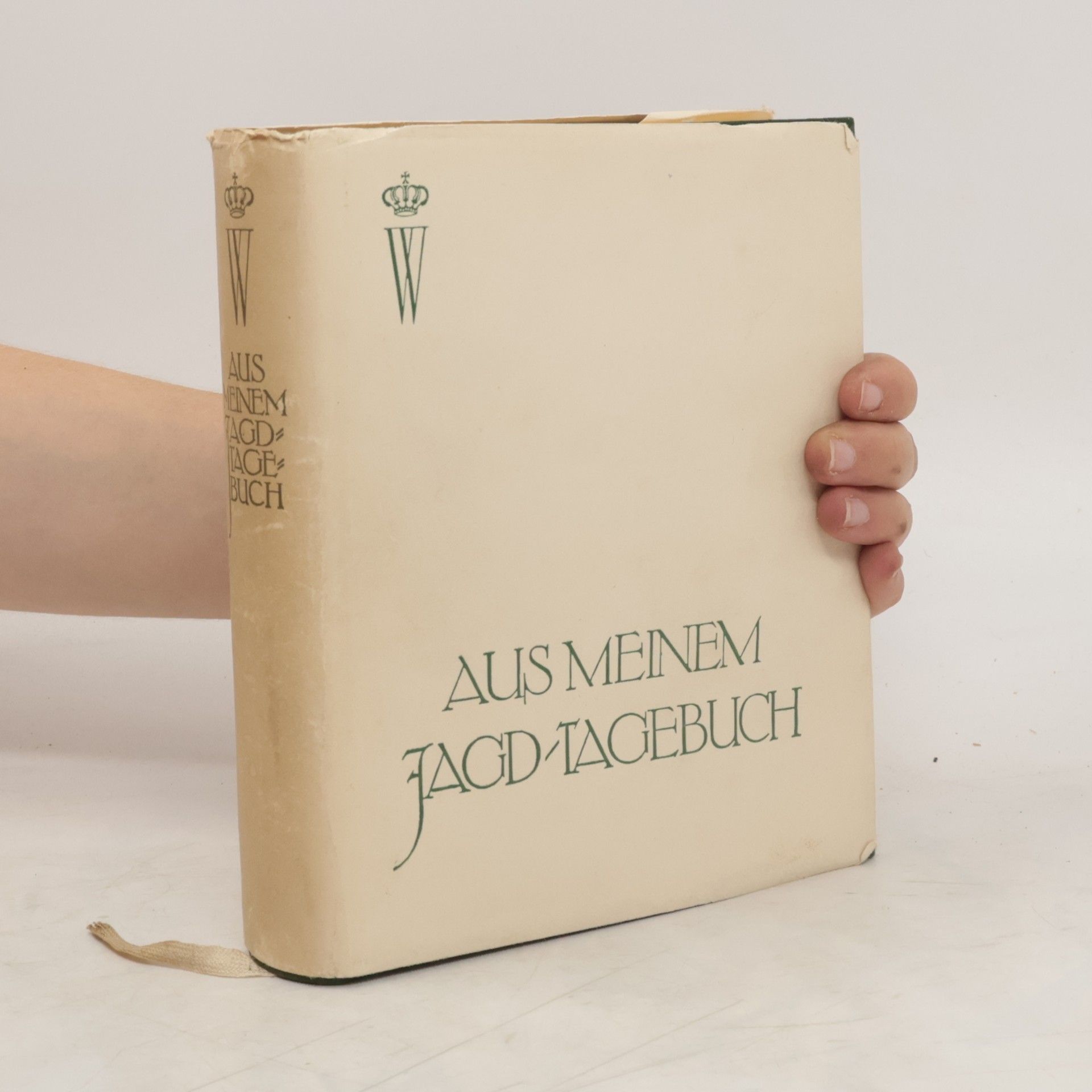 kolektiv Aus meinem Jagd-Tagebuch