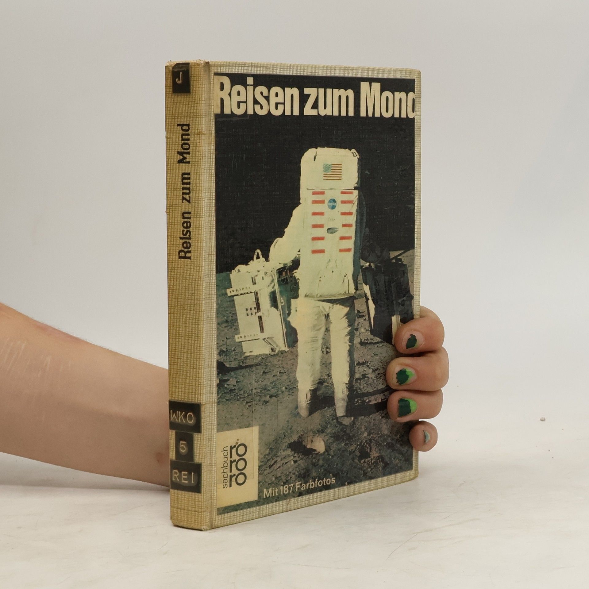John Desmond Bernal Wissenschaft 1. Die Entstehung und Wissenschaft