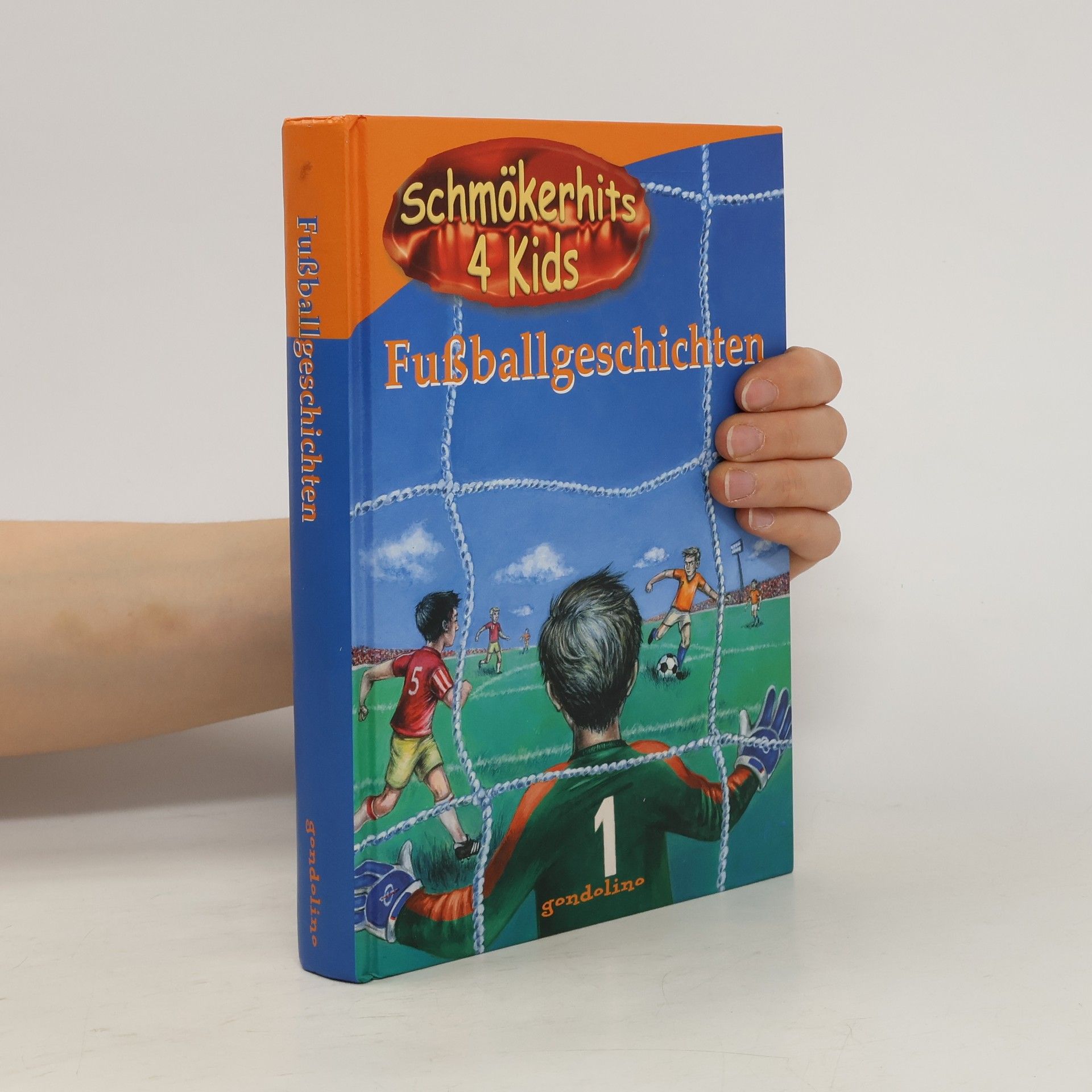kolektiv Fußballgeschichten