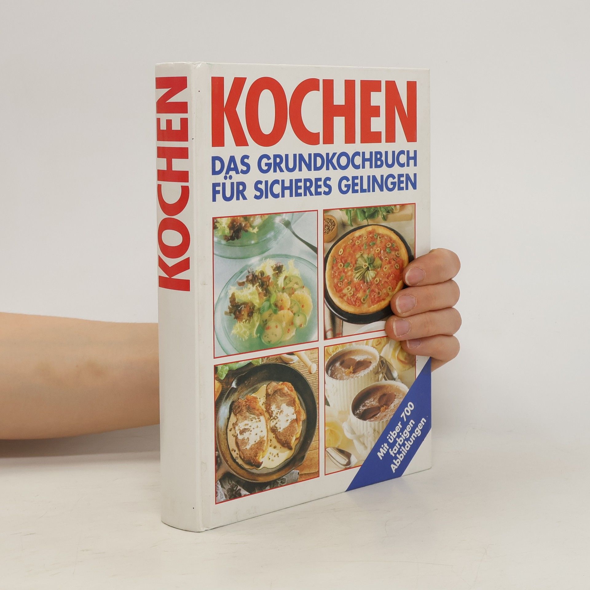 kolektiv Kochen