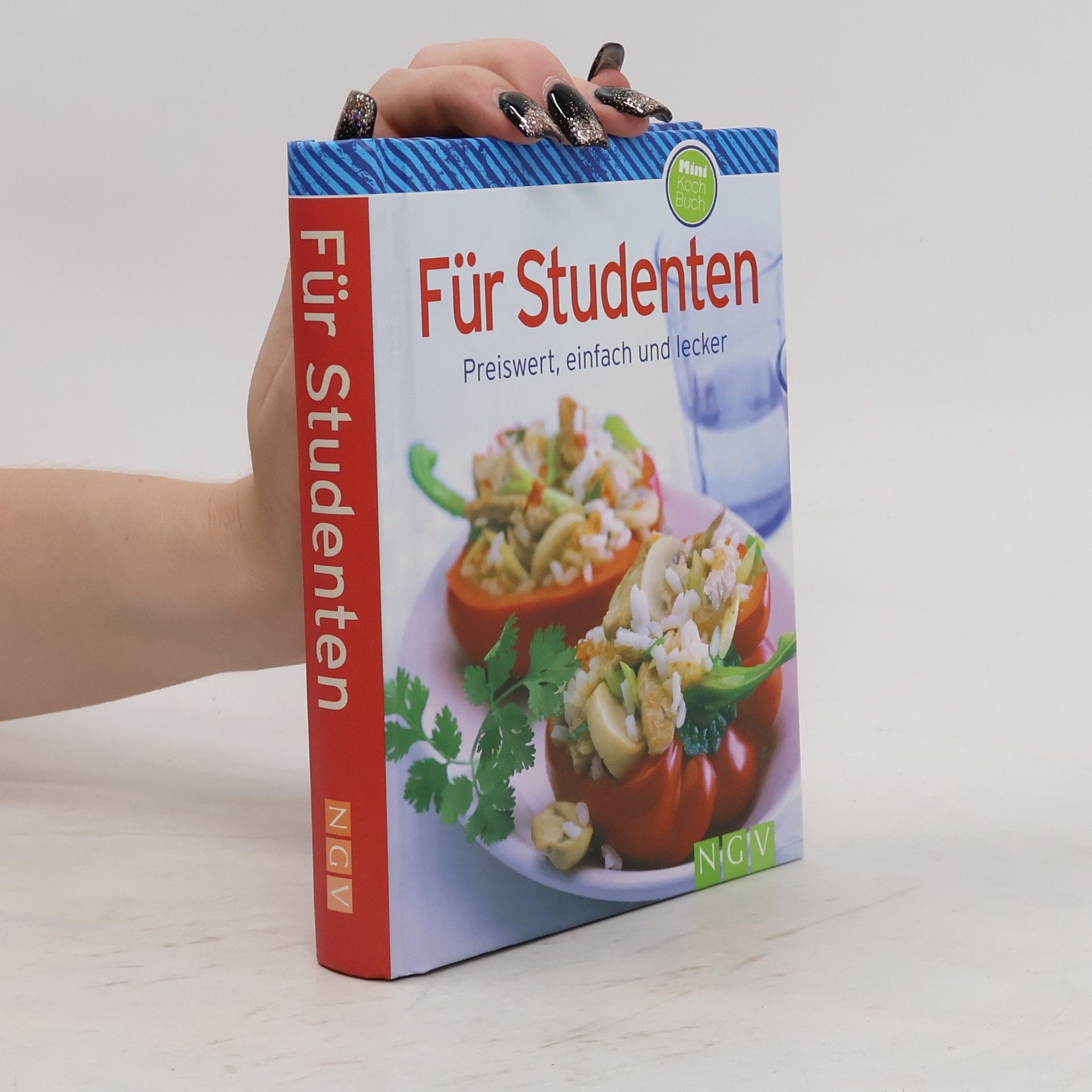 Autorenkollektiv Für Studenten