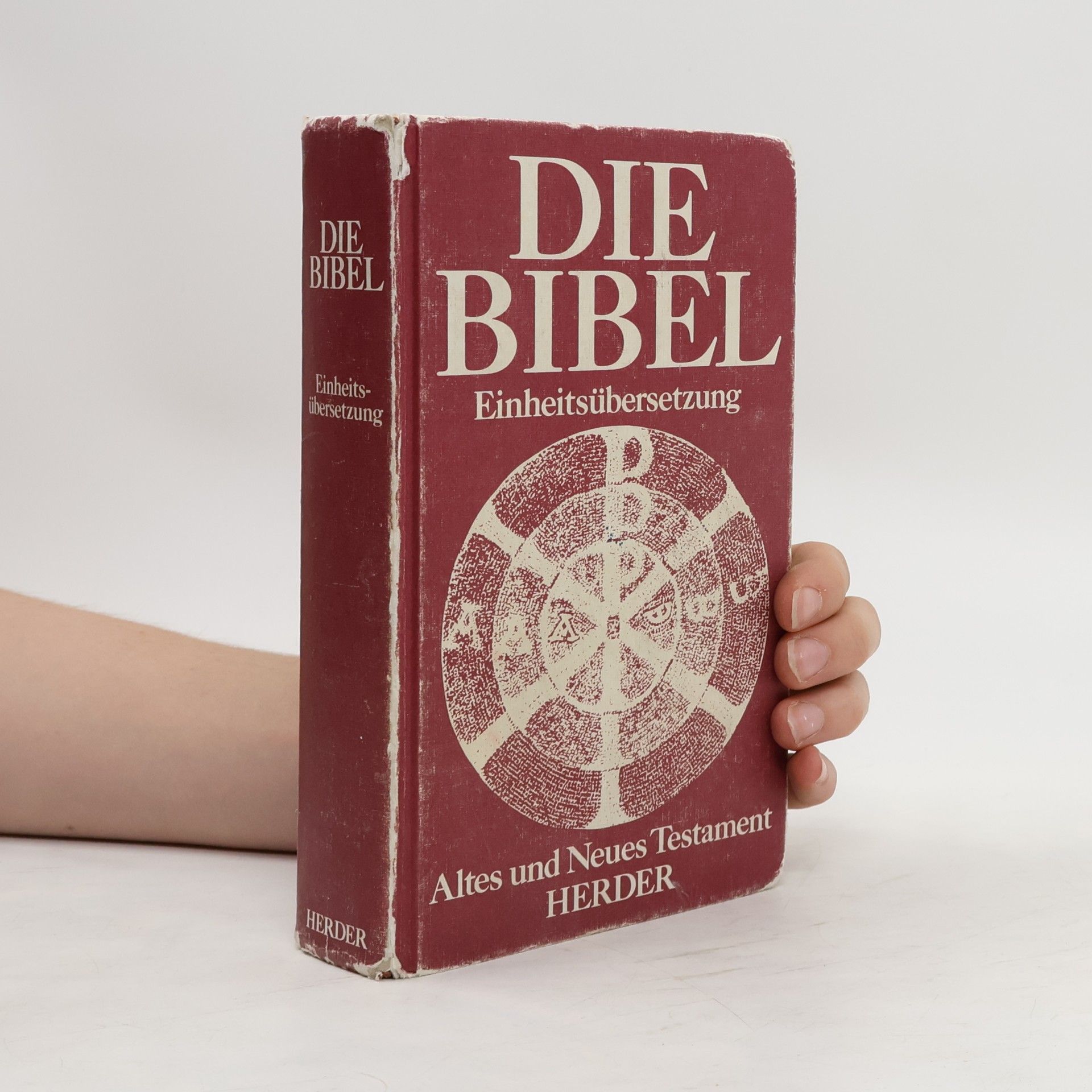 Kolektív autorov Die Bibel, Einheitsübersetzung