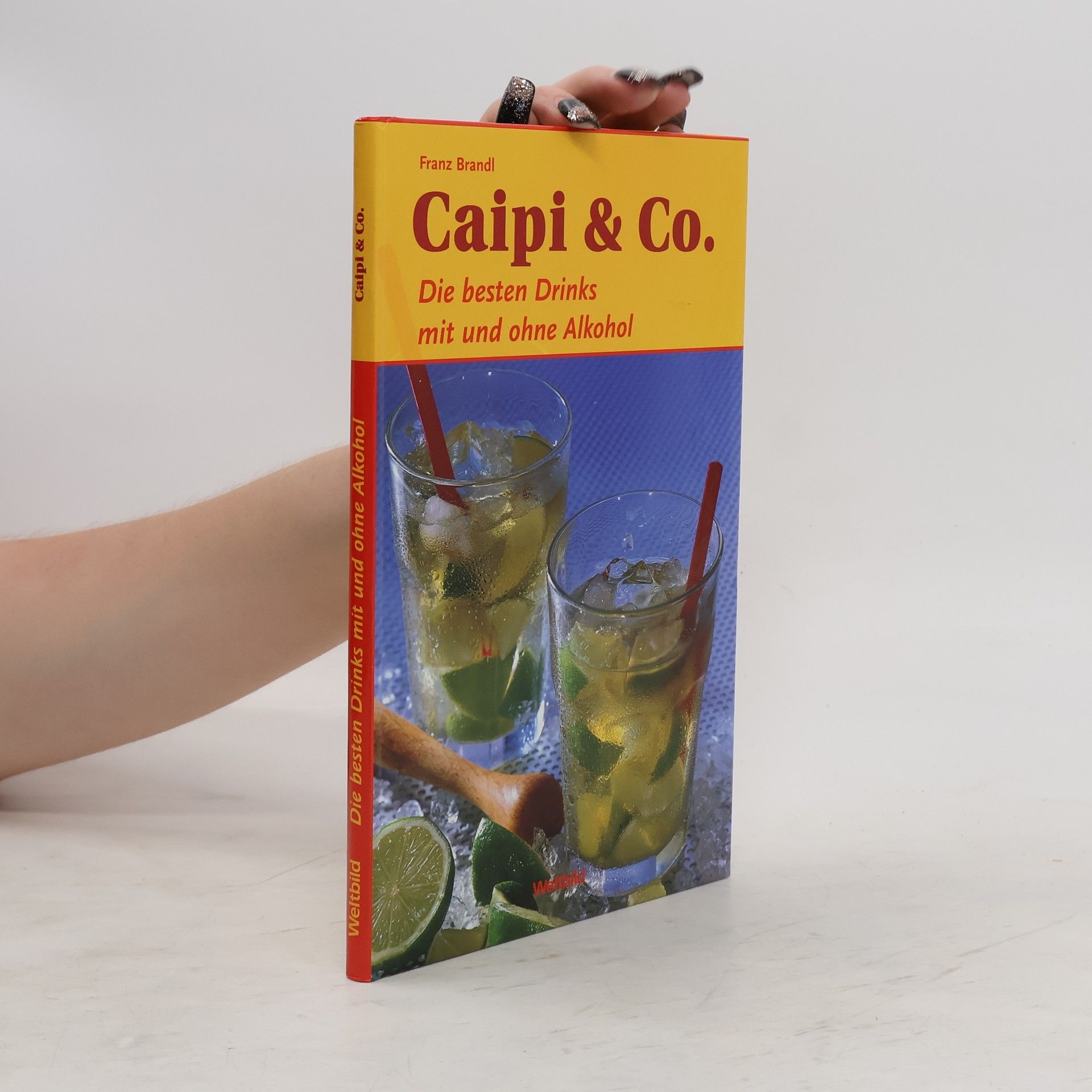 Franz Brandl Caipi & Co.