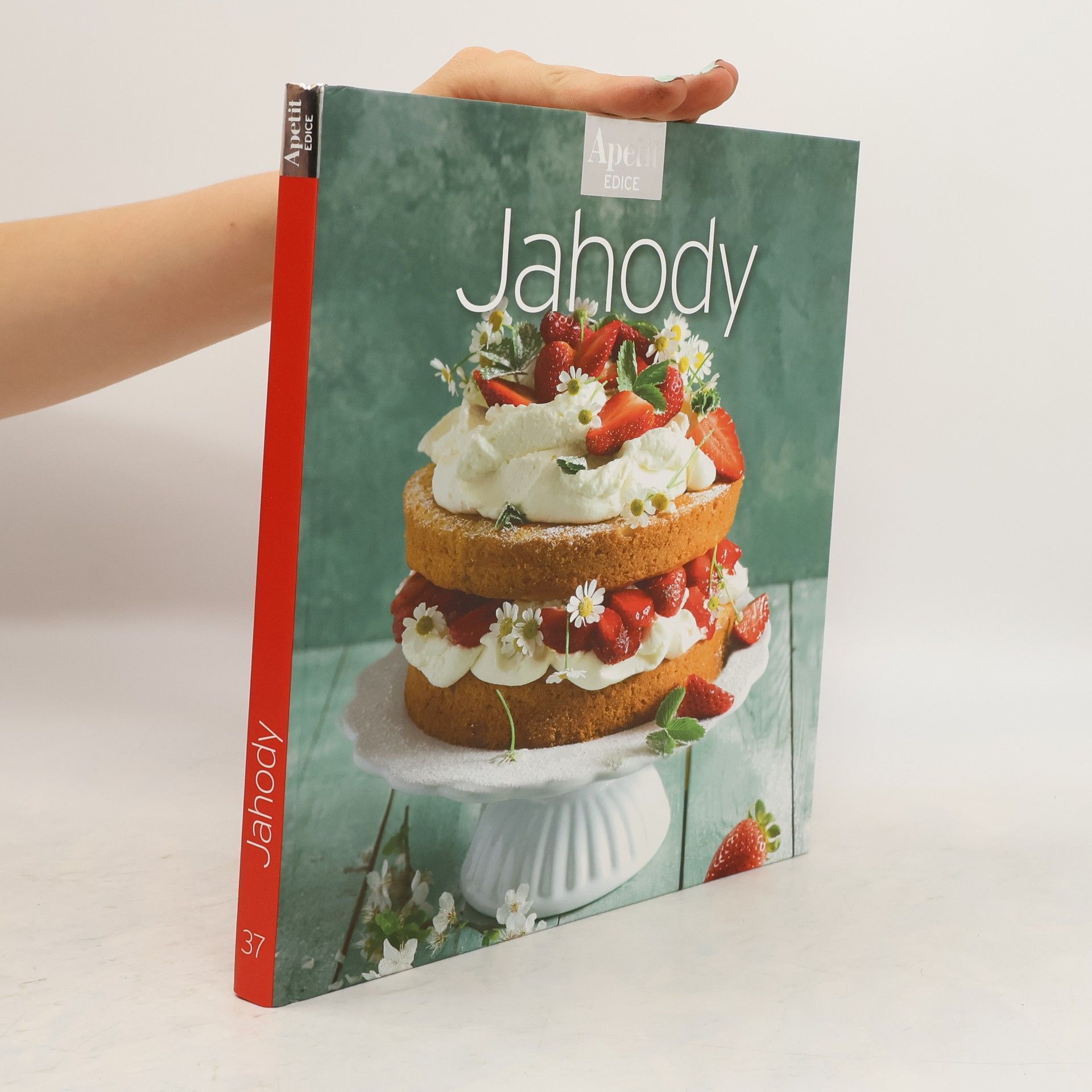 Collective Jahody