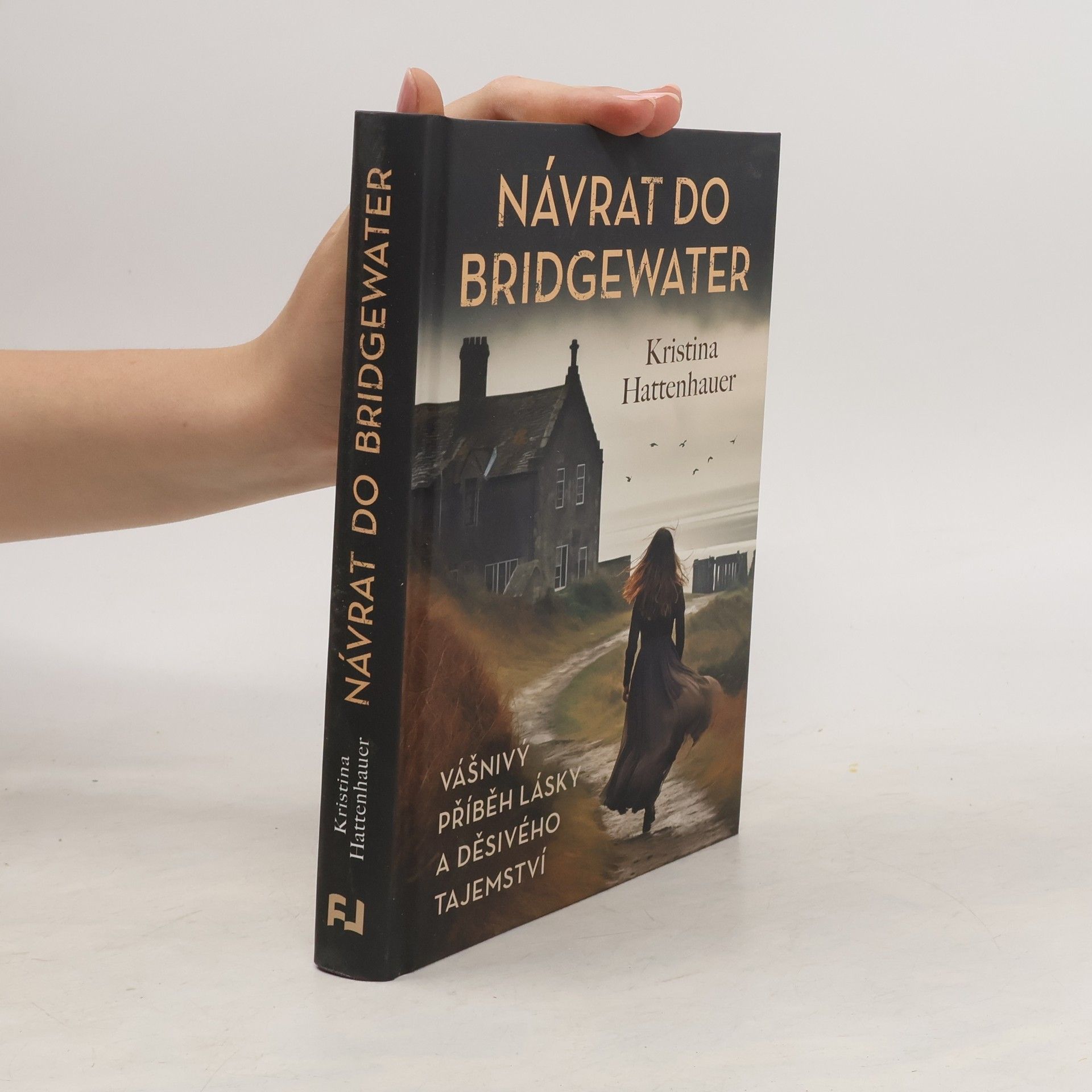 Hattenhauer Kristyna Návrat do Bridgewater