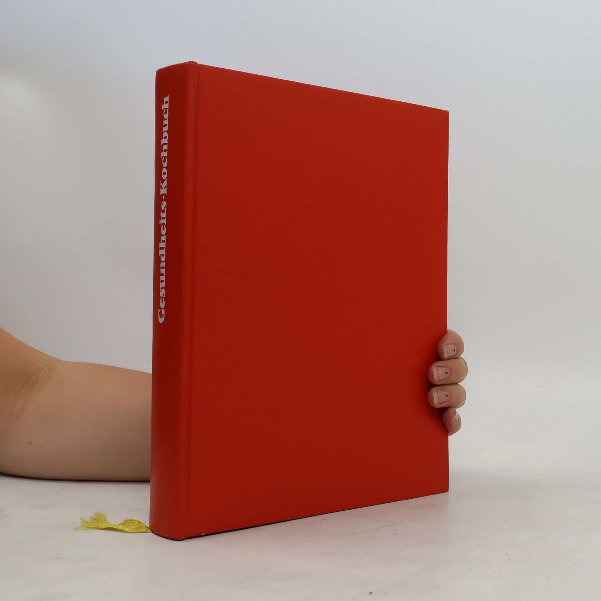 Liselotte Lichtenfeld Das grosse Gesundheits-Kochbuch