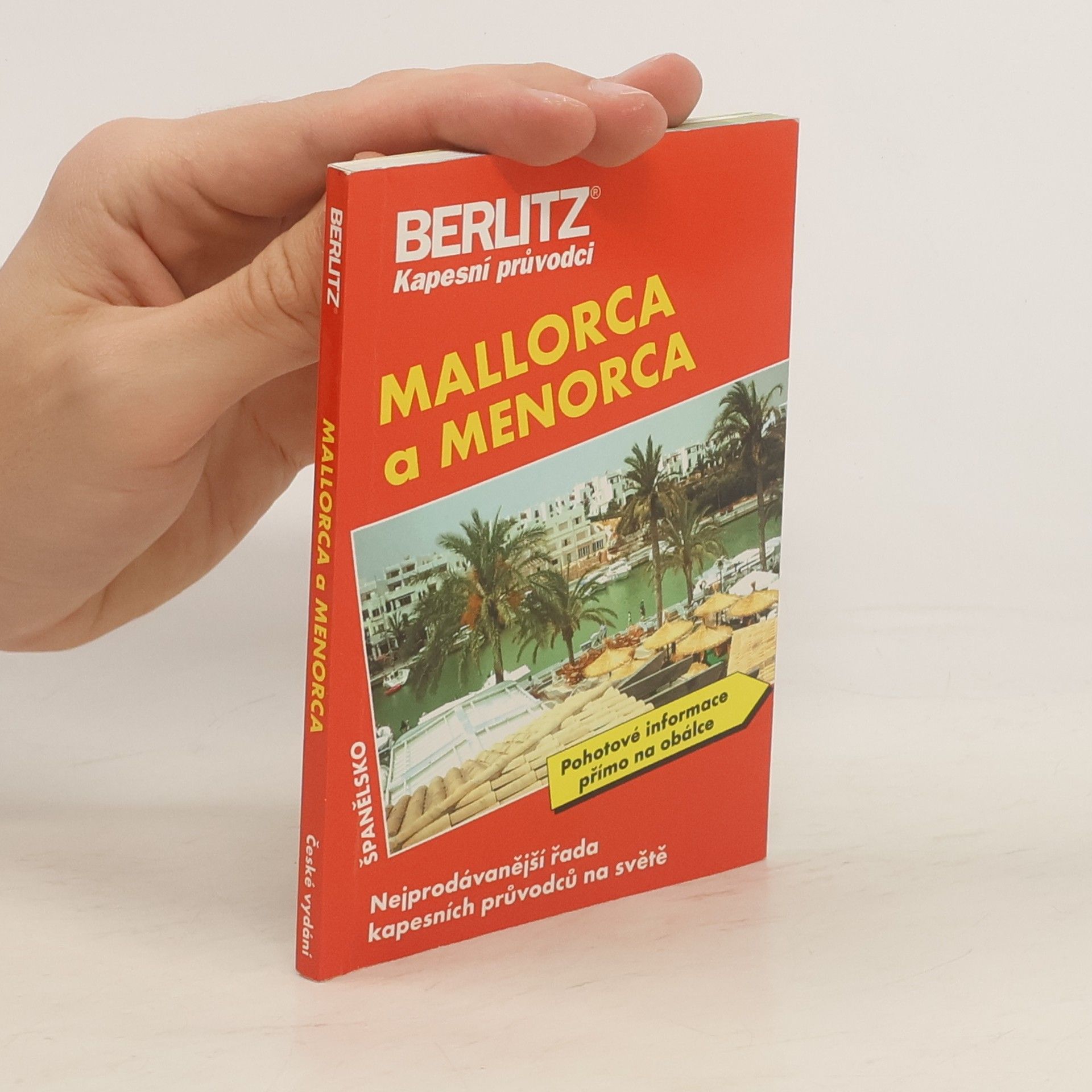 Martin Gostelow Mallorca a Menorca