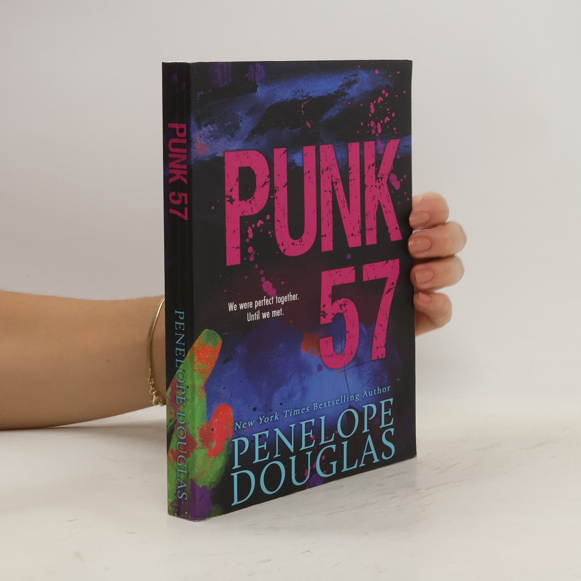 Penelope Douglas Punk 57