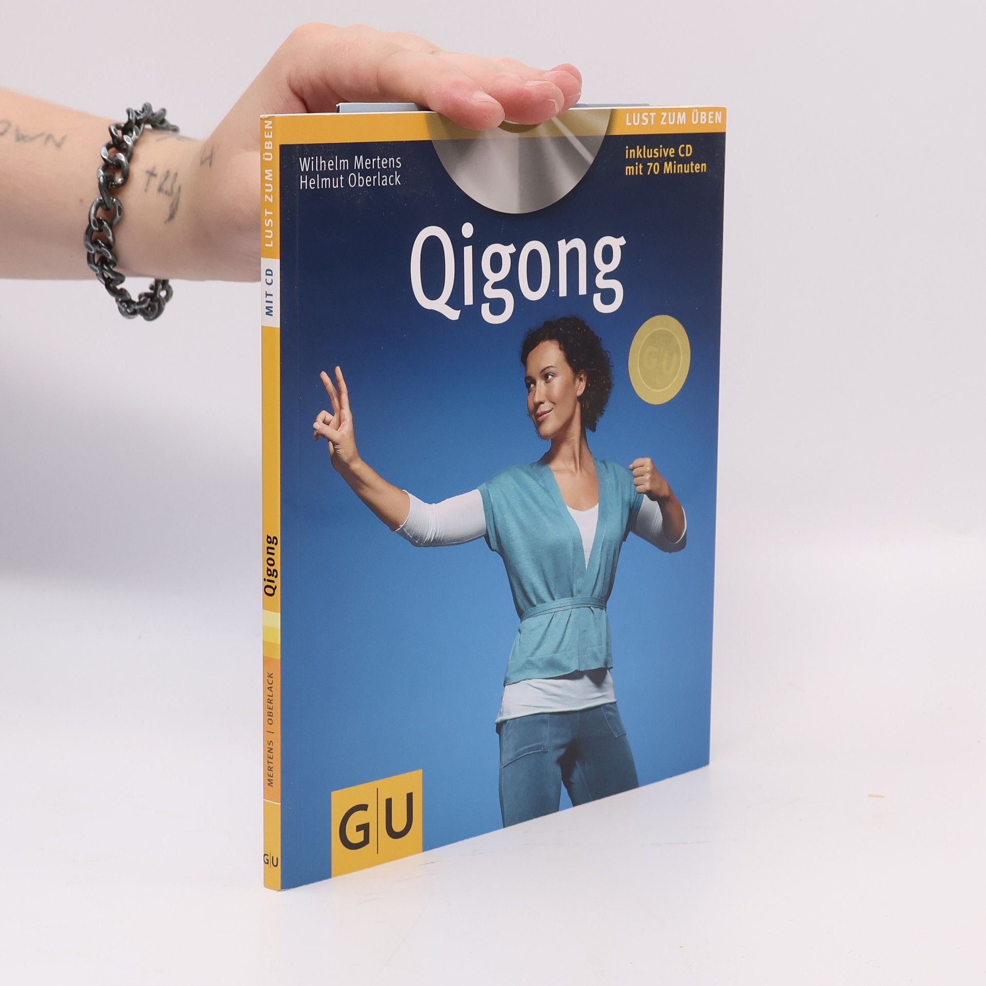 kolektiv Qigong