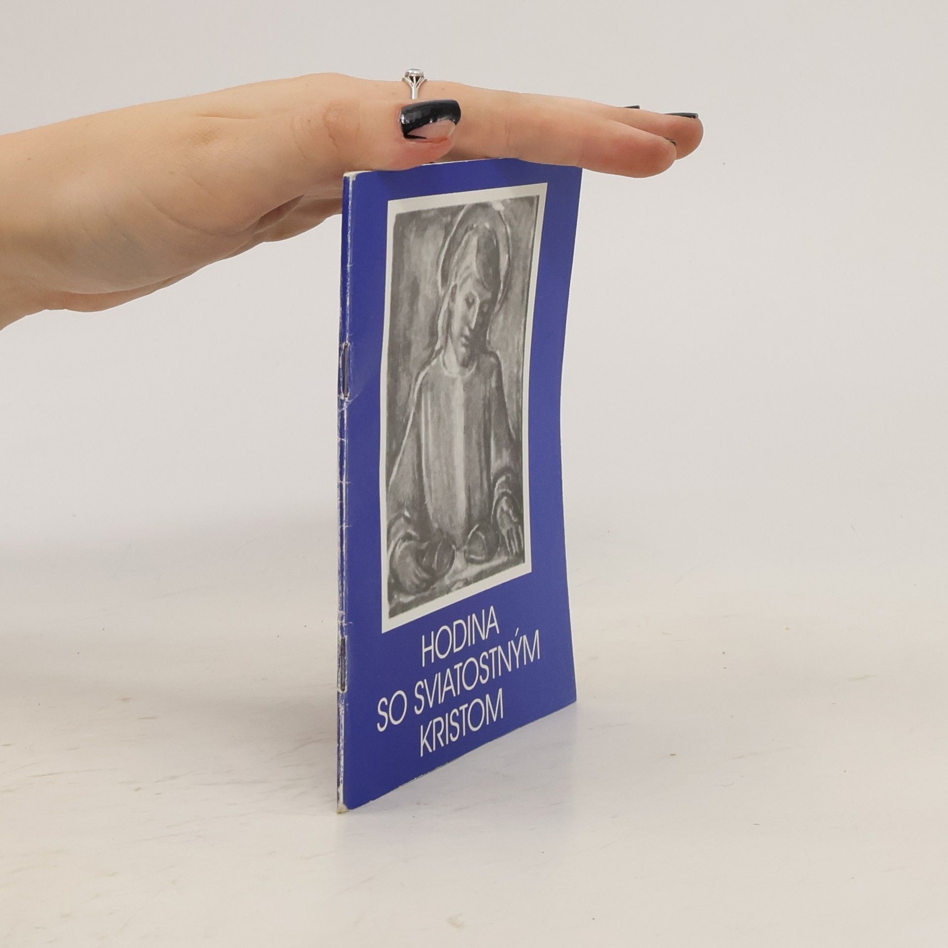 Collectif d'auteurs Hodina so sviatostným Kristom