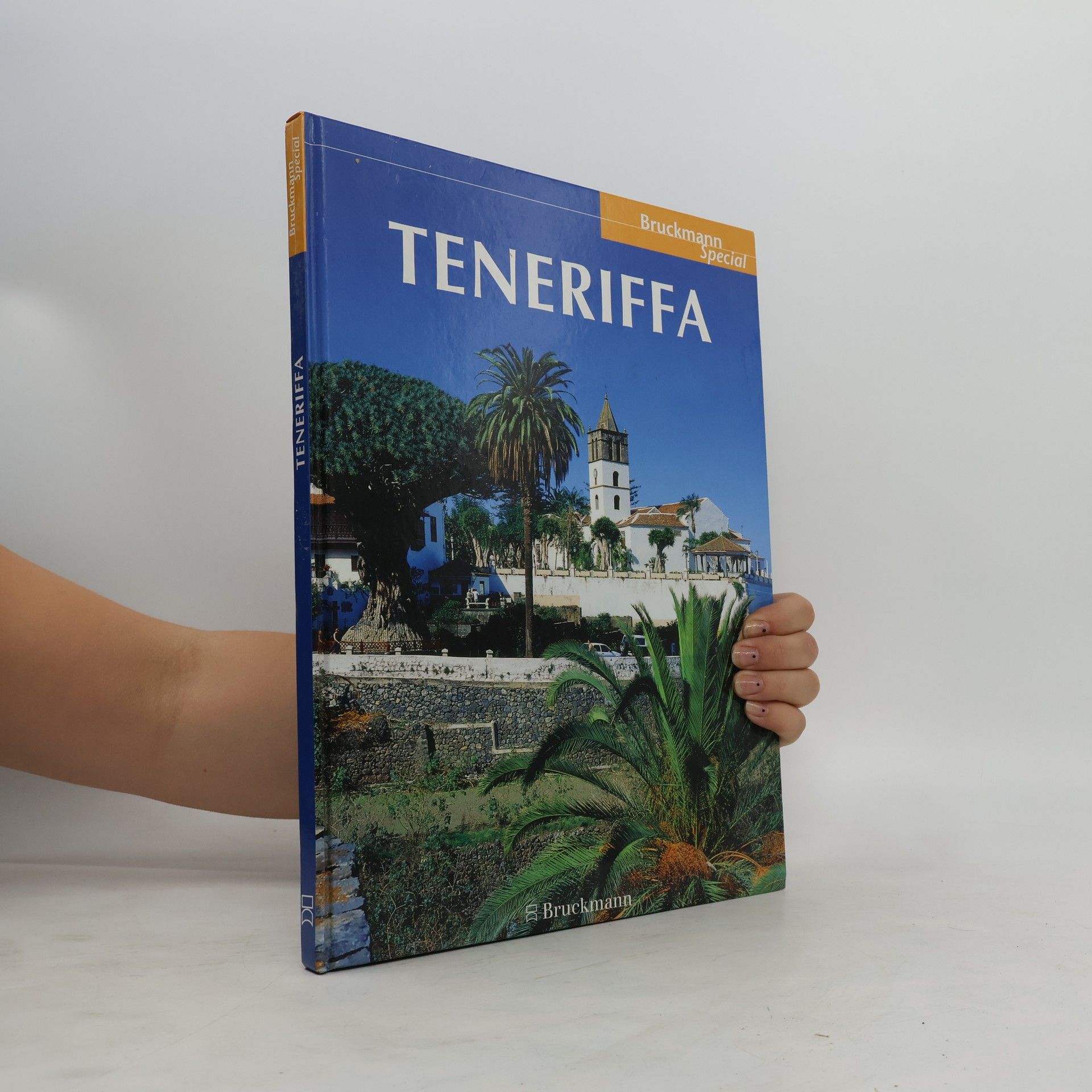 Margit Weigmann Teneriffa