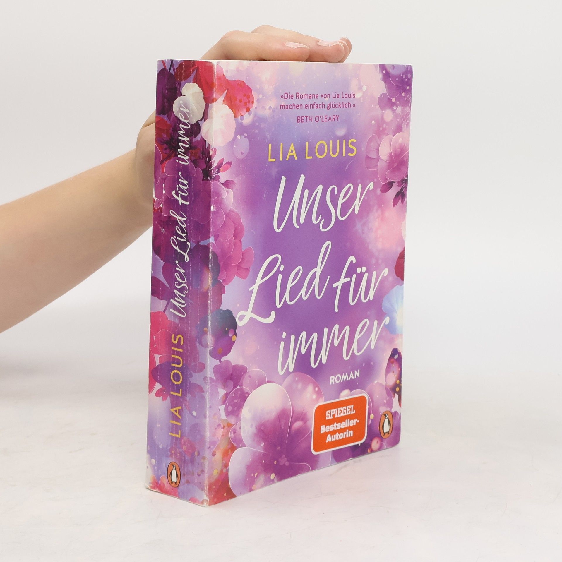 Lia Louis Unser Lied für immer