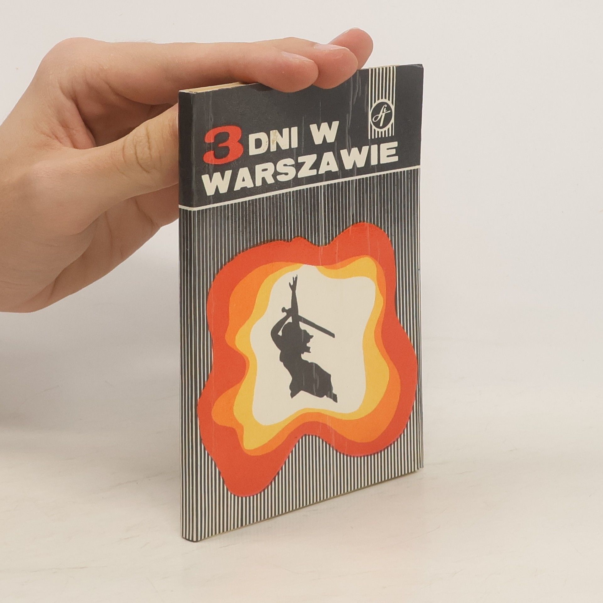 kolektiv 3 dni w Warszawie