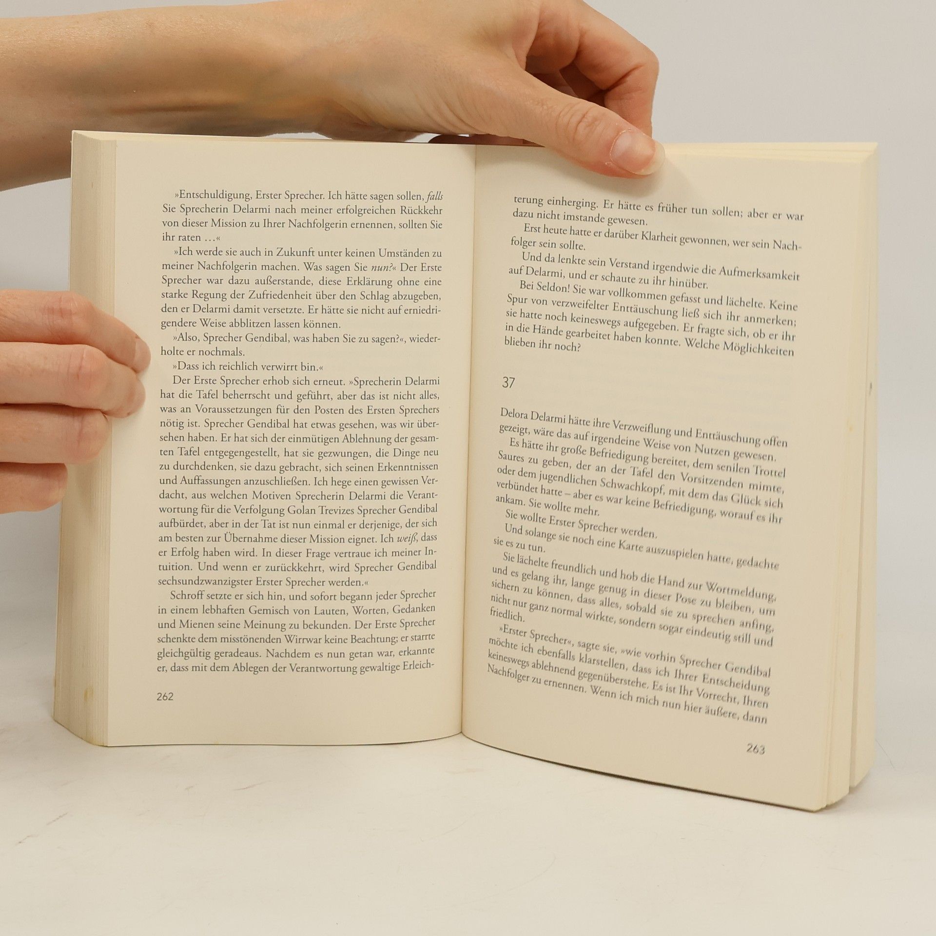 Isaac Asimov Die Suche nach der Erde