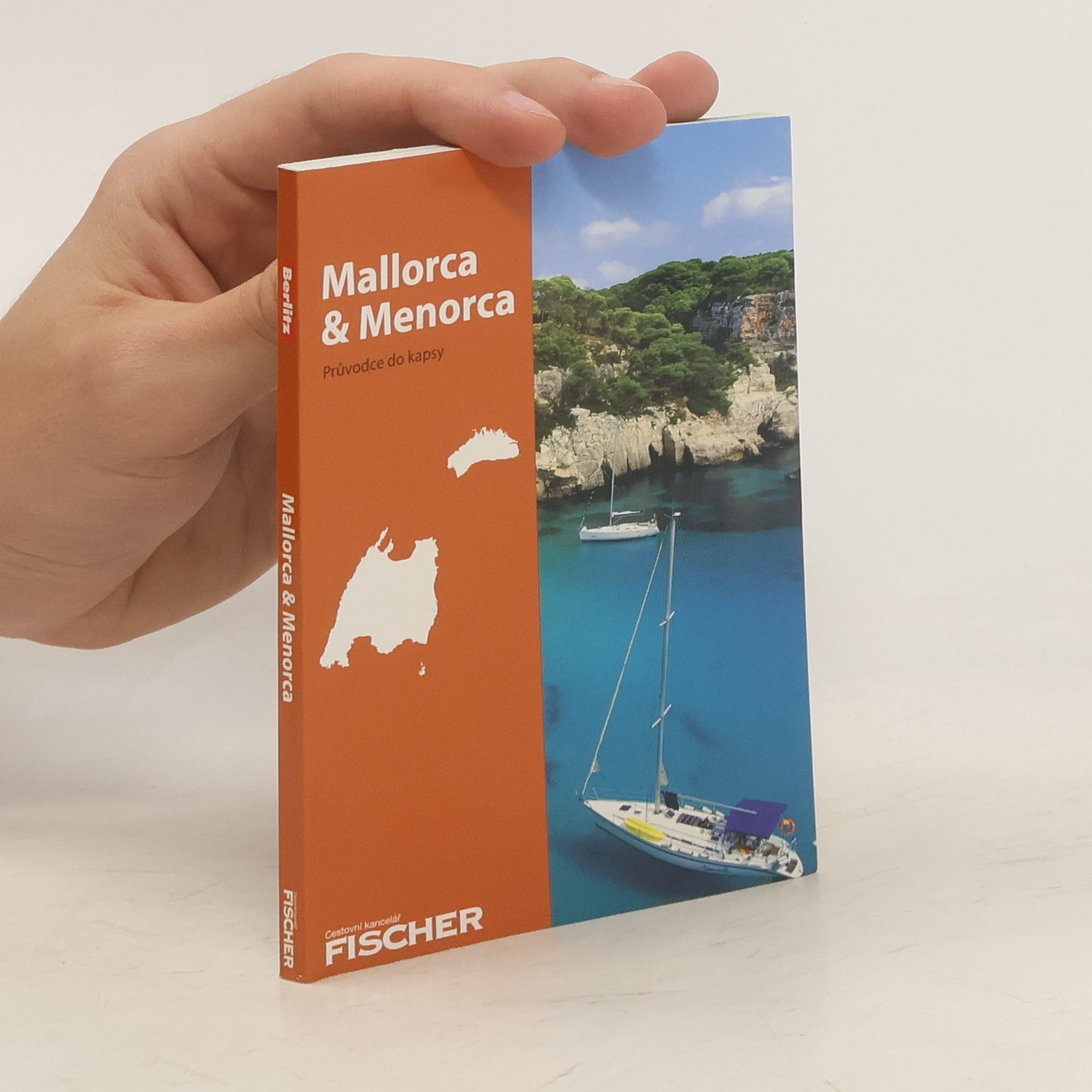 Autorenkollektiv Mallorca a Menorca