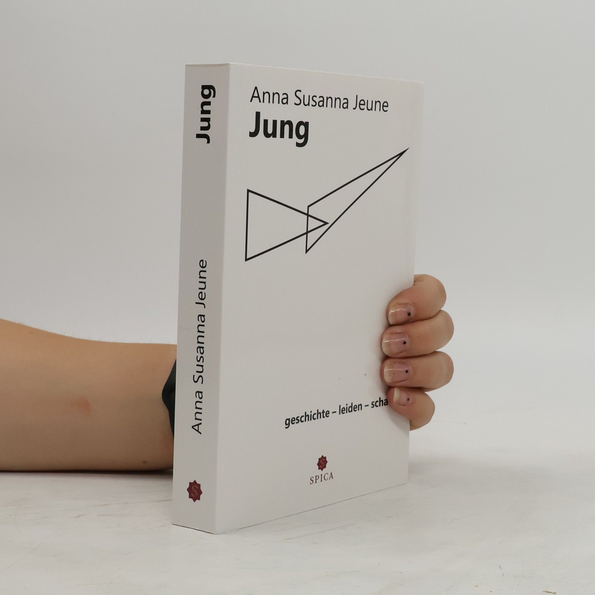 Anna Susanna Jeune Jung
