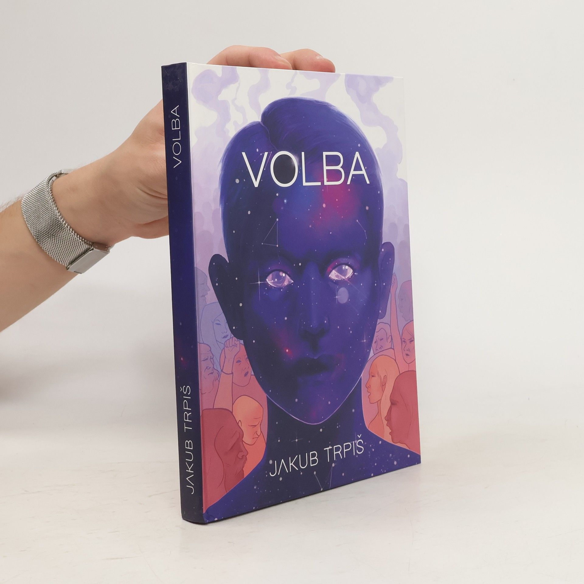 Jakub Trpiš Volba