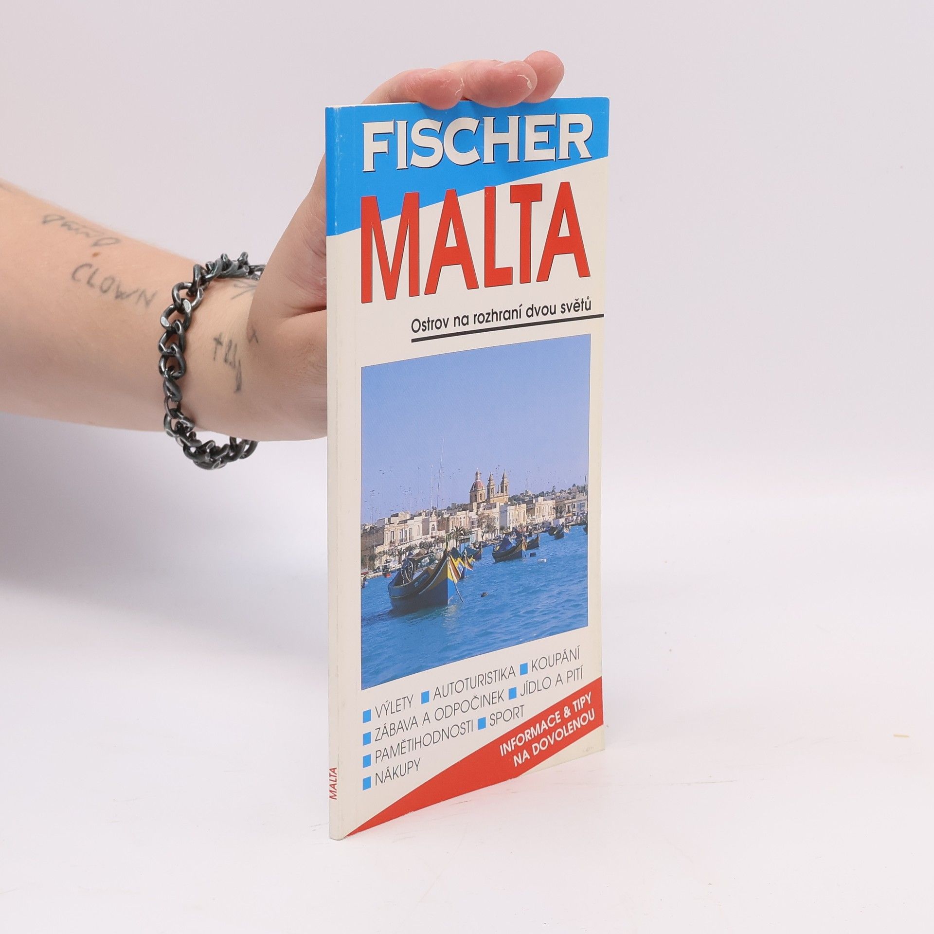 kolektiv Malta