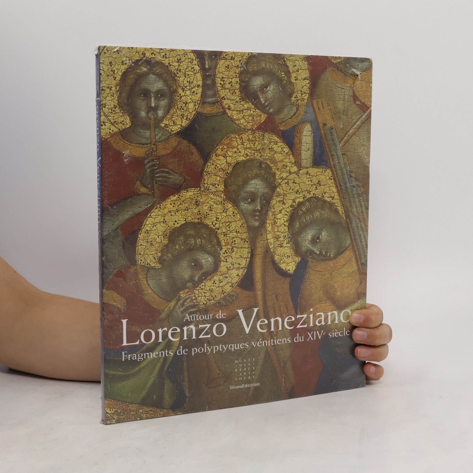 kolektiv Autour de Lorenzo Veneziano