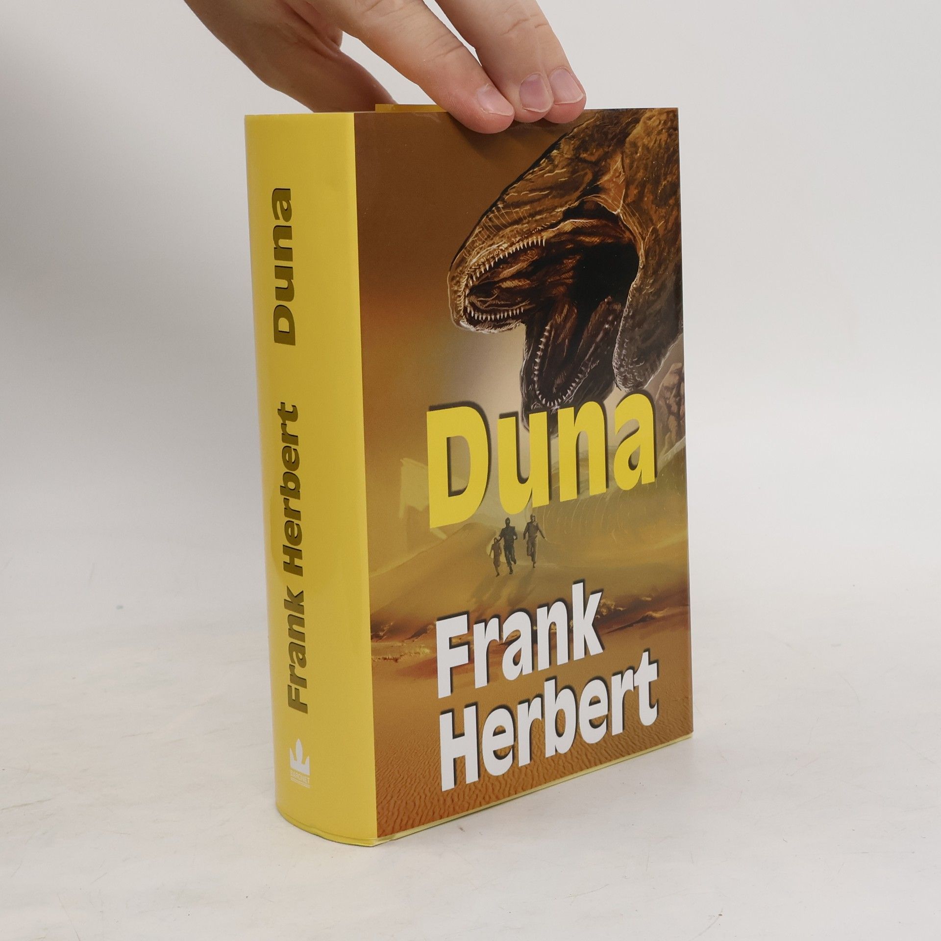 Frank Herbert Duna