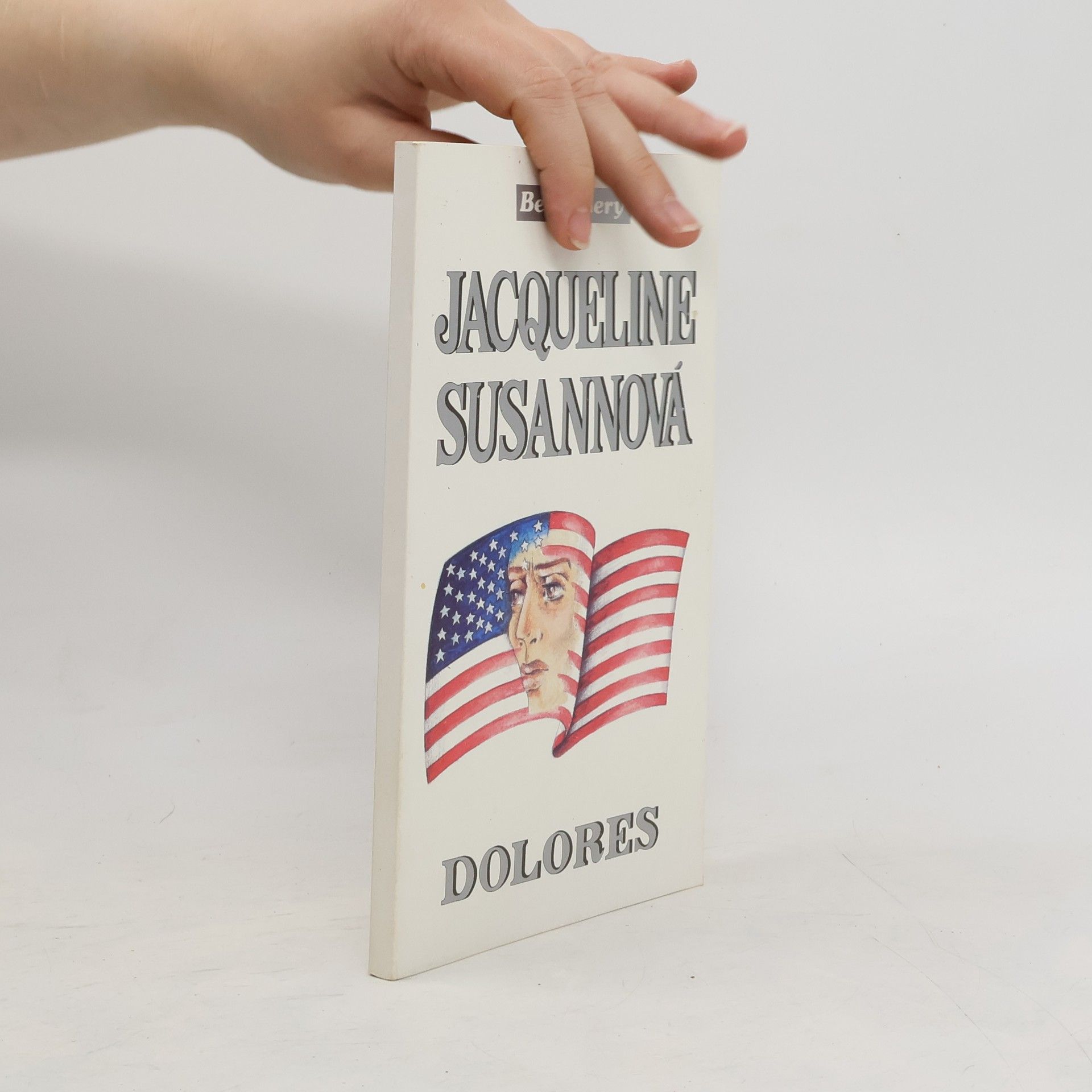 Jacqueline Susann Dolores
