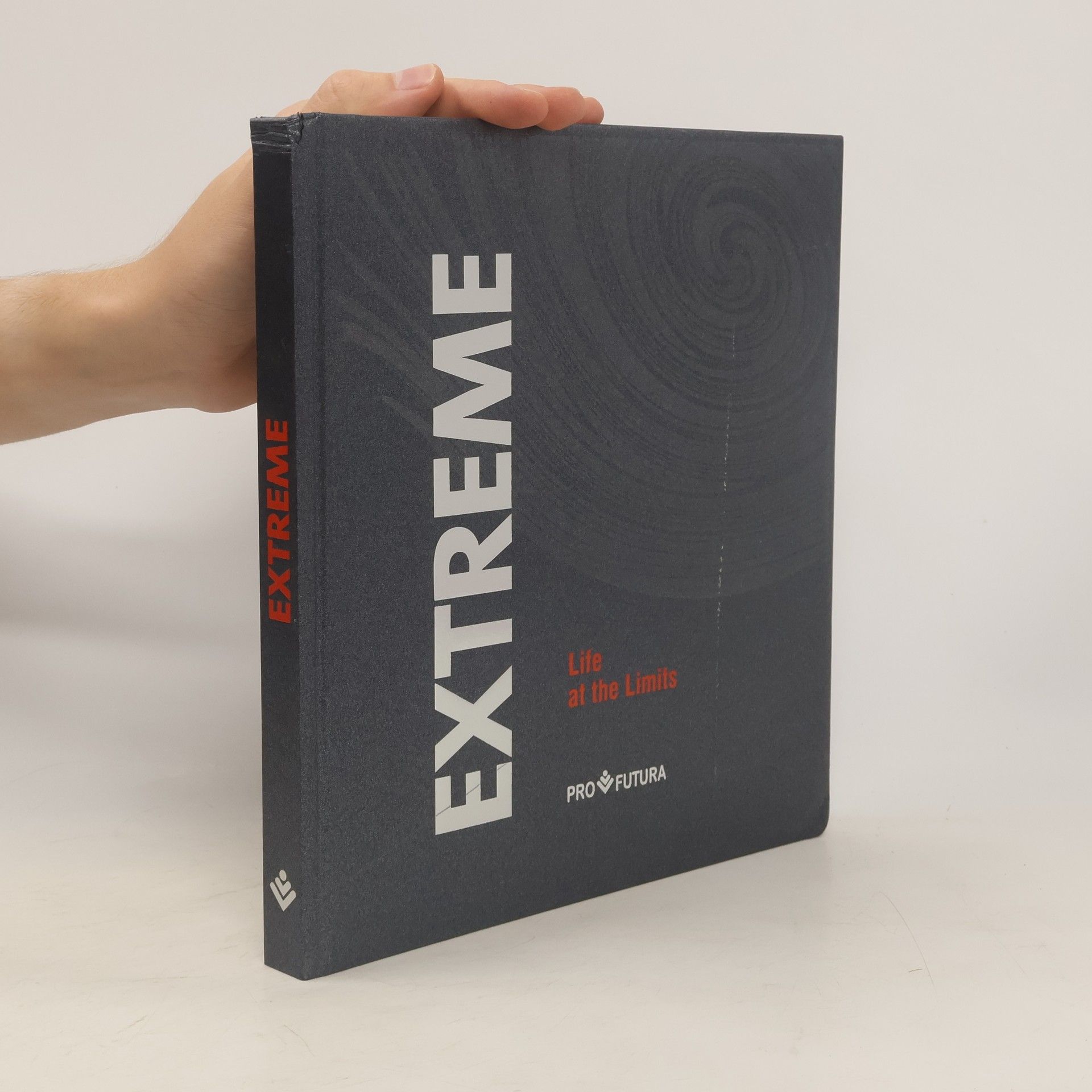 Autorenkollektiv Extreme. Life at the Limits