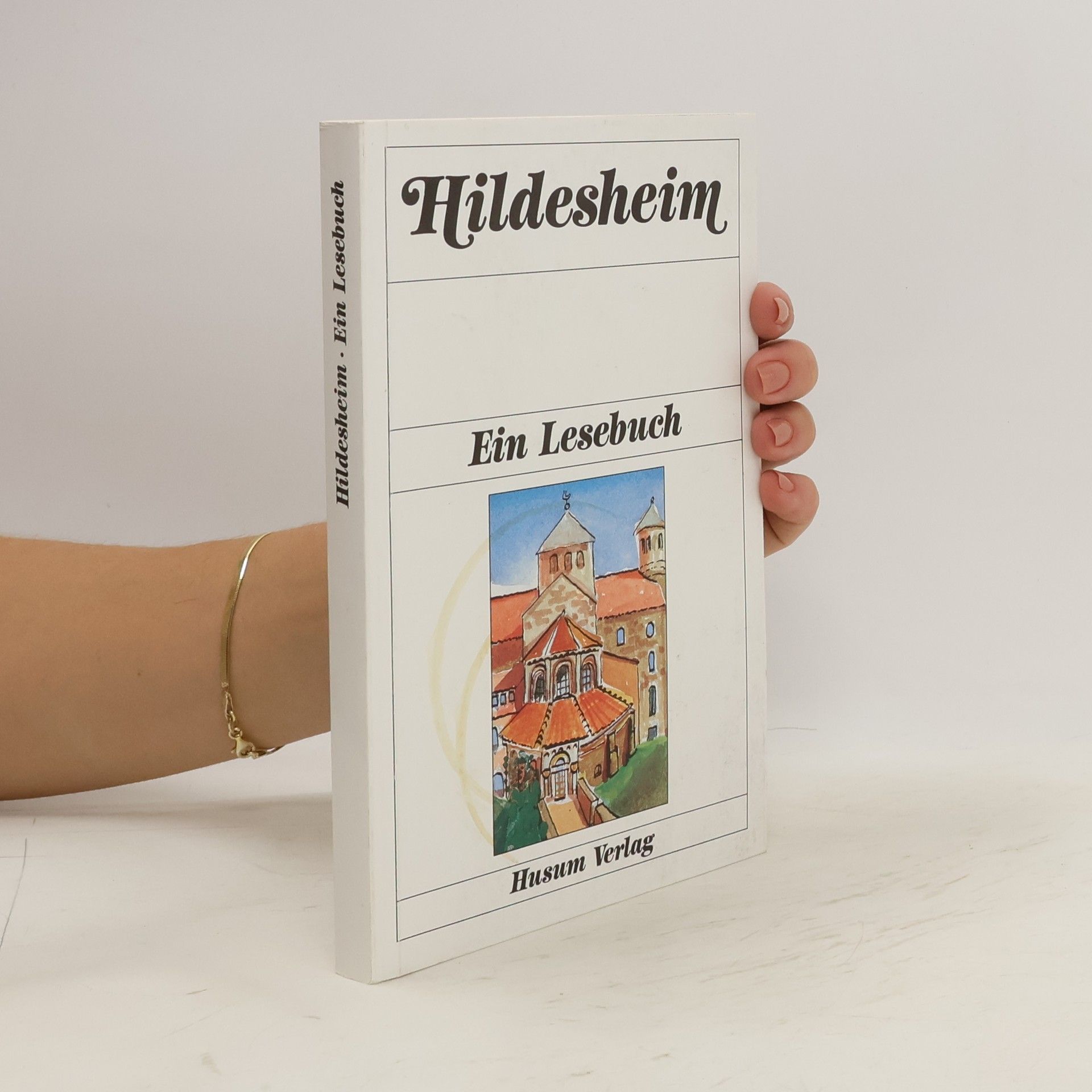 Diethard H. Klein Hildesheim