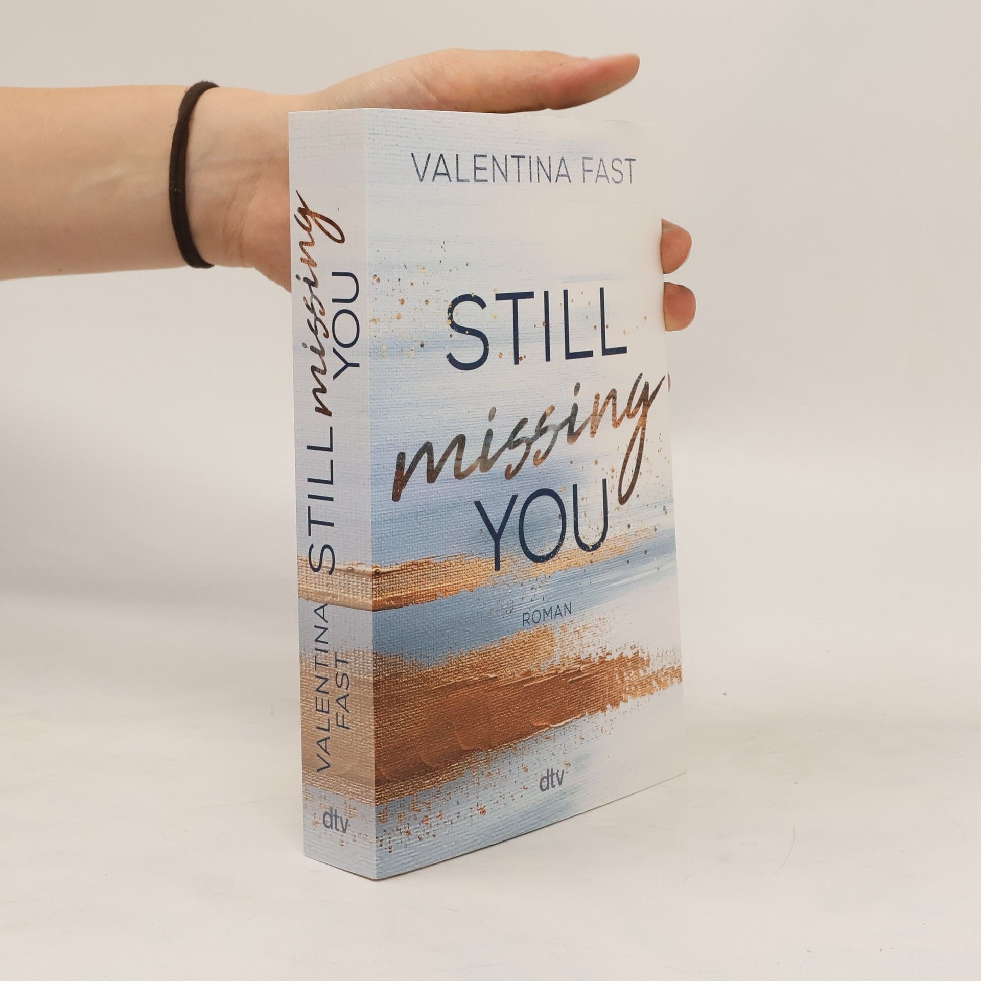 Valentina Fast Still Missing You