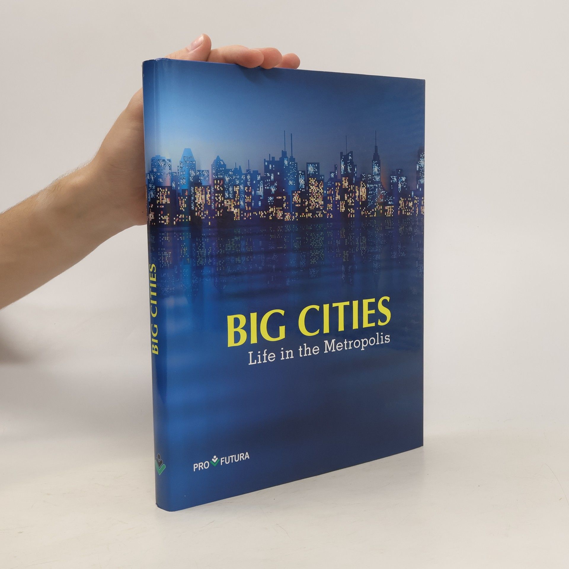 Autorenkollektiv Big Cities. Life in the Metropolis