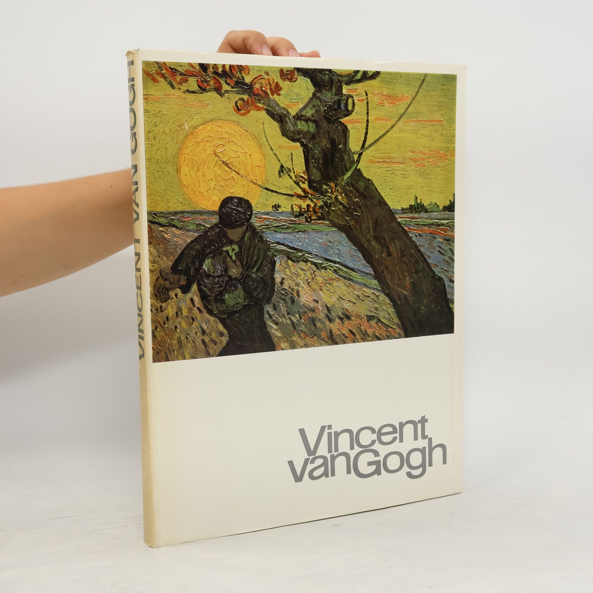 kolektiv Vincent van Gogh