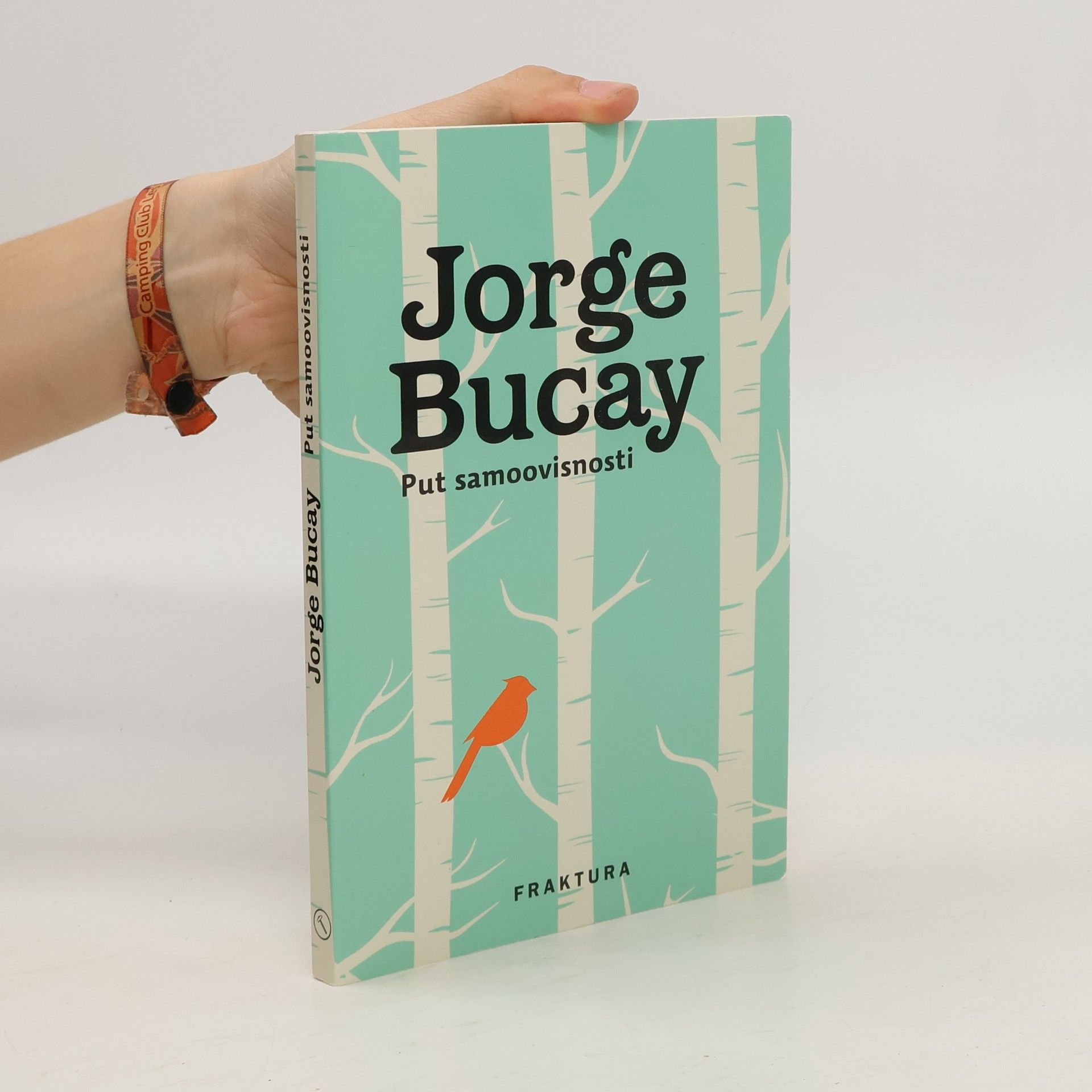 Jorge Bucay Put samoovisnosti