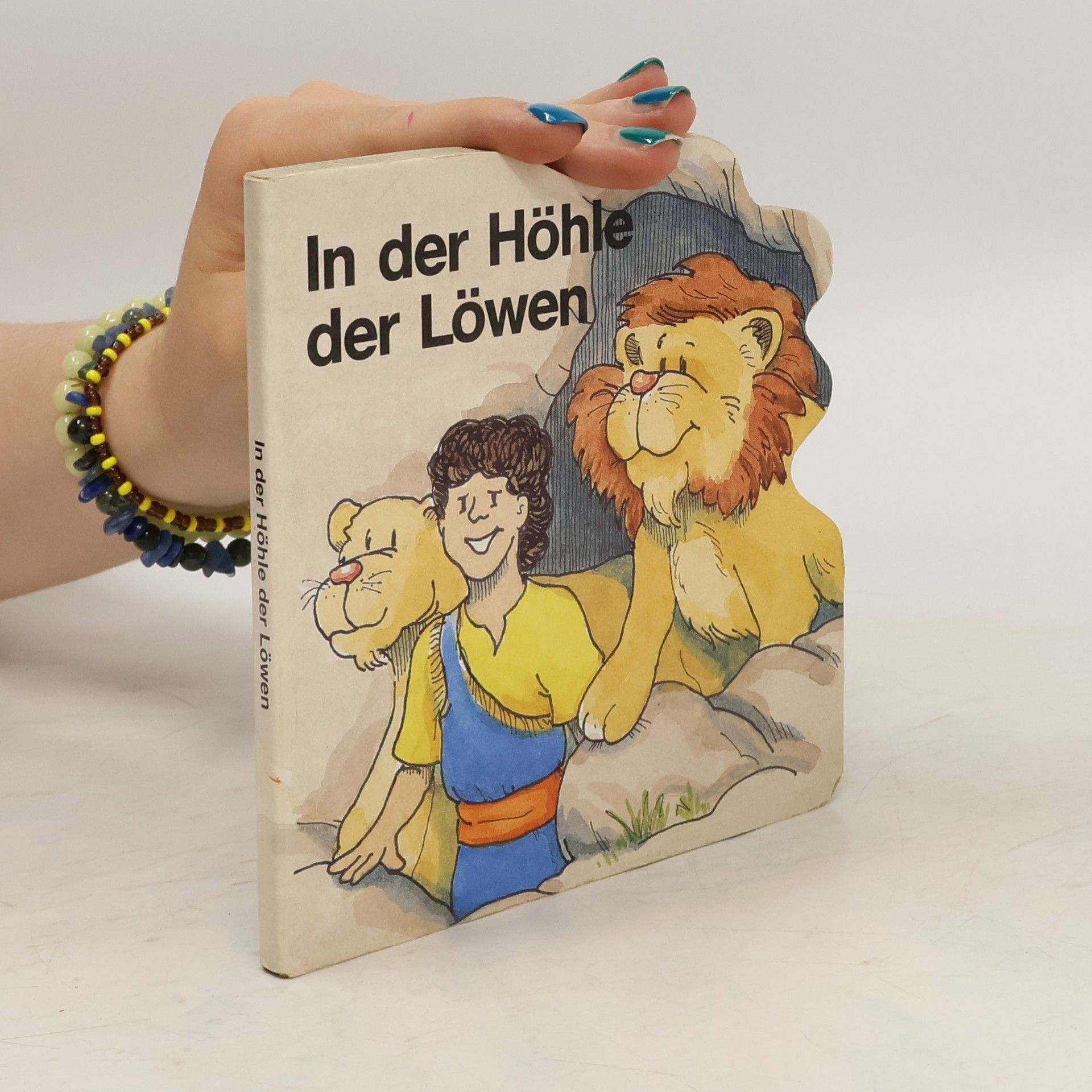 Collectif d'auteurs In der Höhle der Löwen