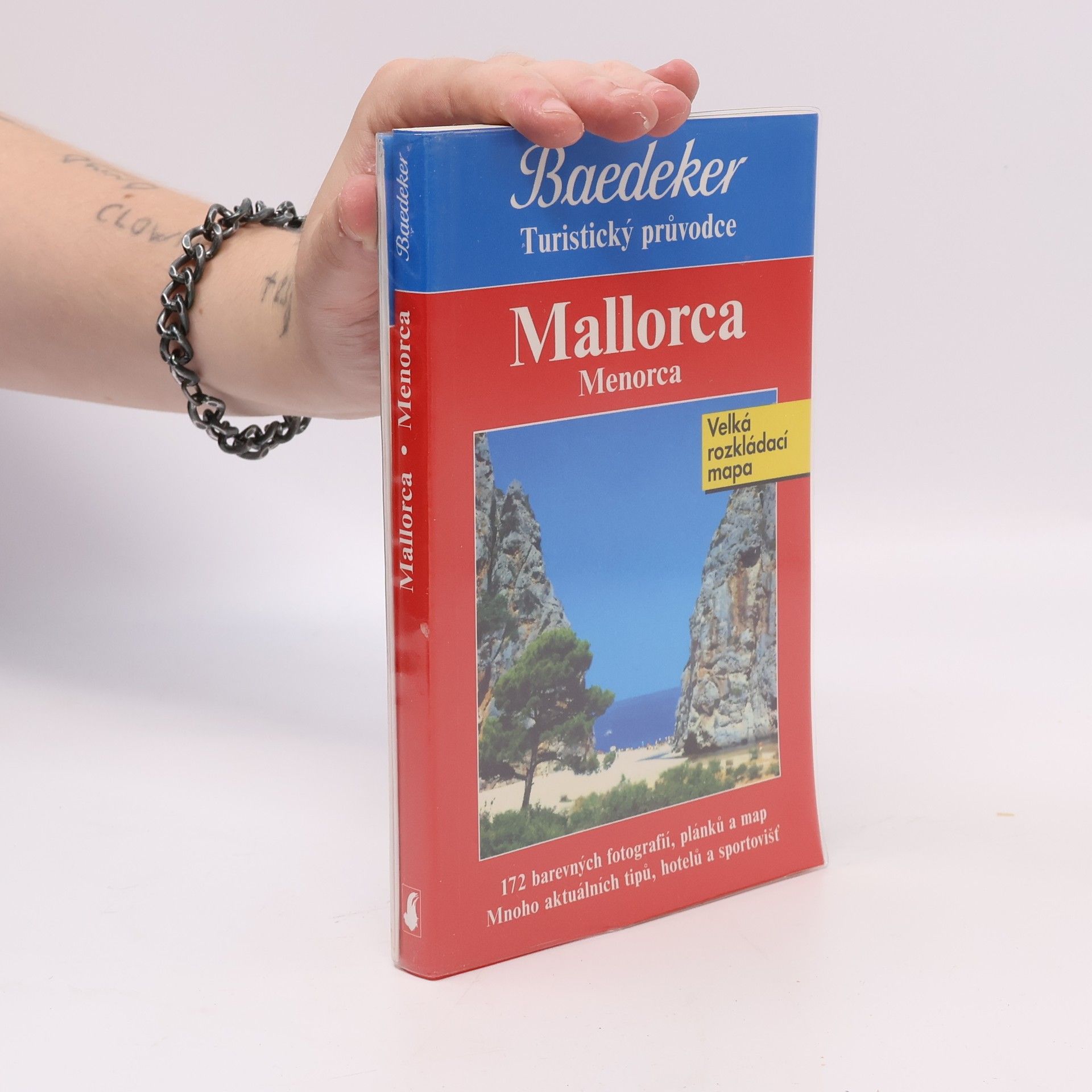 kolektiv Malorka, Menorka