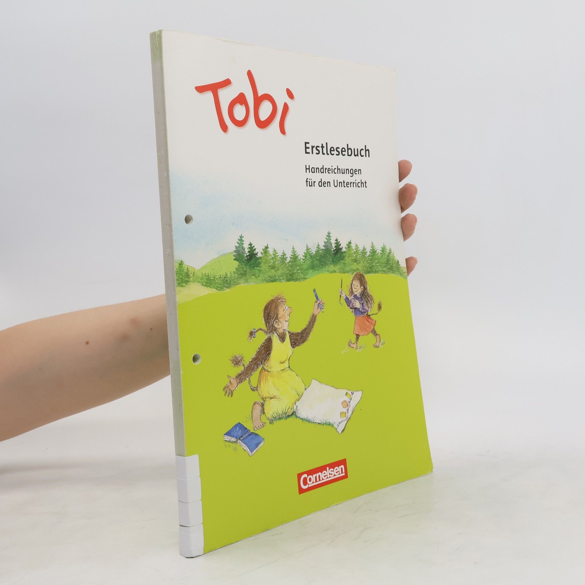 Wilfried Metze Tobi