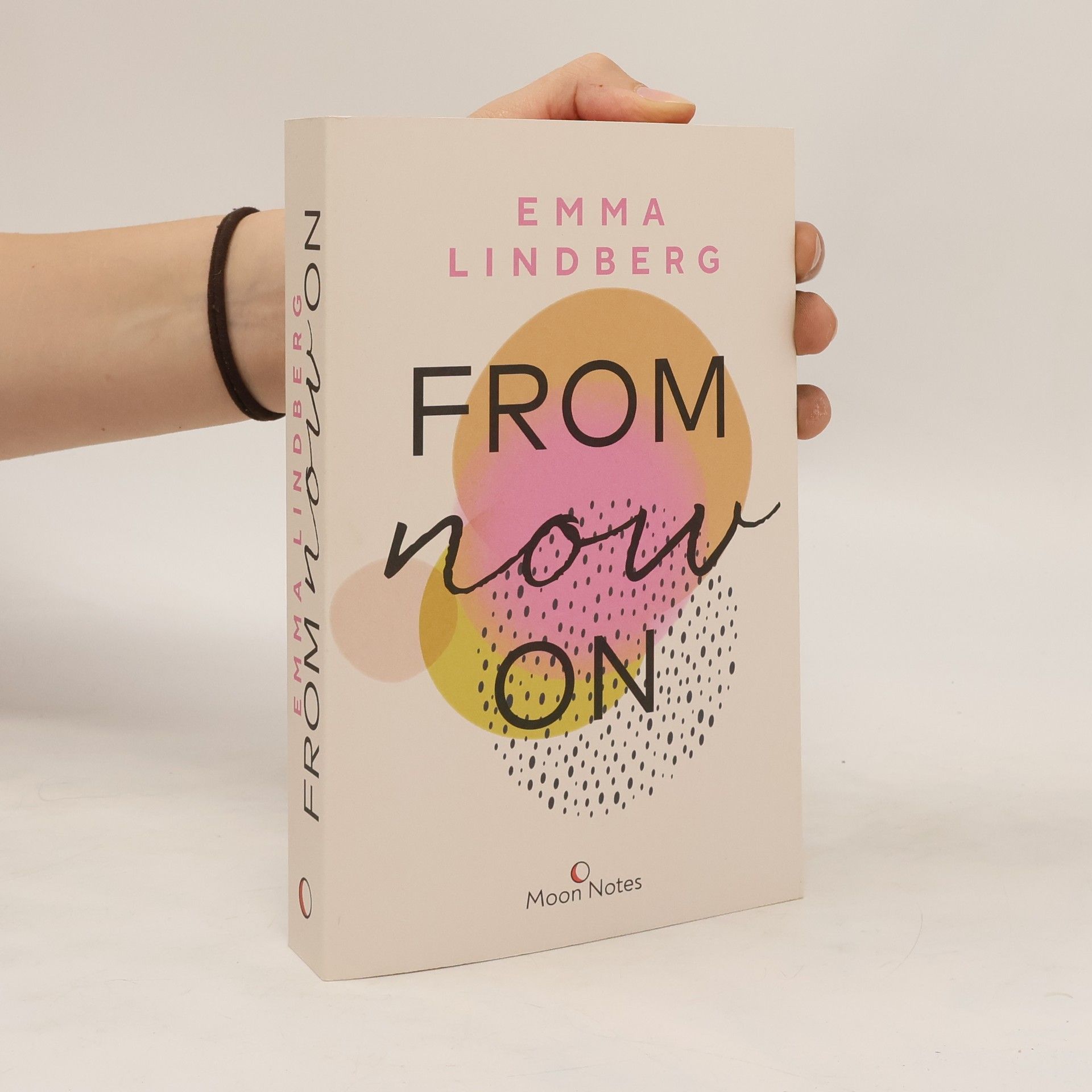 Emma Lindberg Rena & Callan 1. From Now On