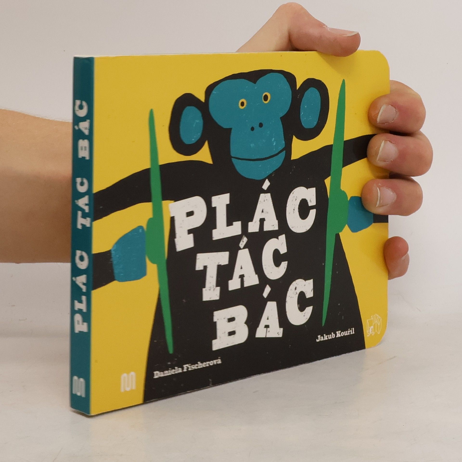 Daniela Fischer Plác Tác Bác