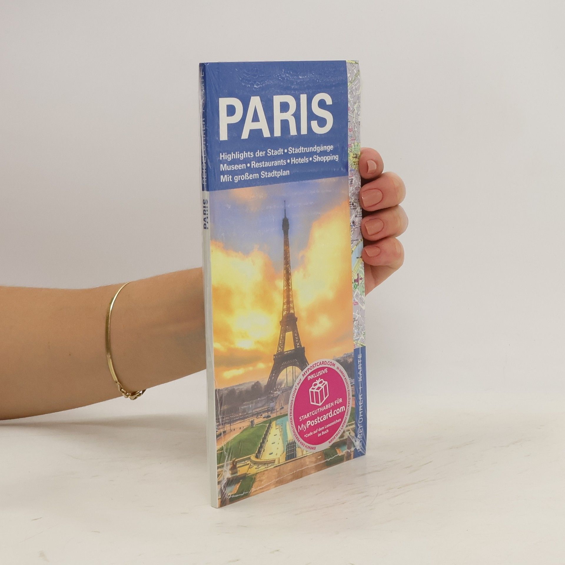 Autorenkollektiv Paris