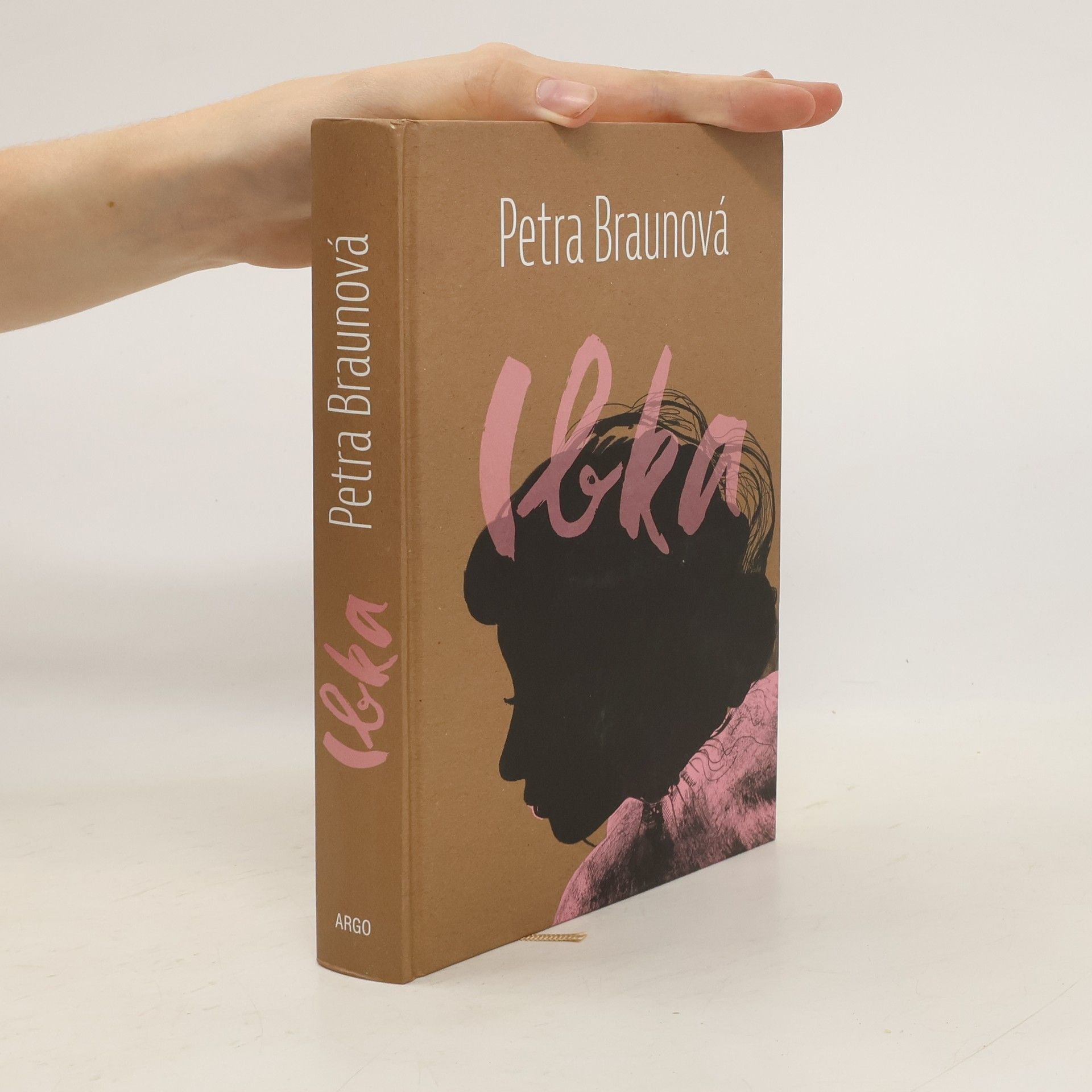 Petra Braun Groh Ibka