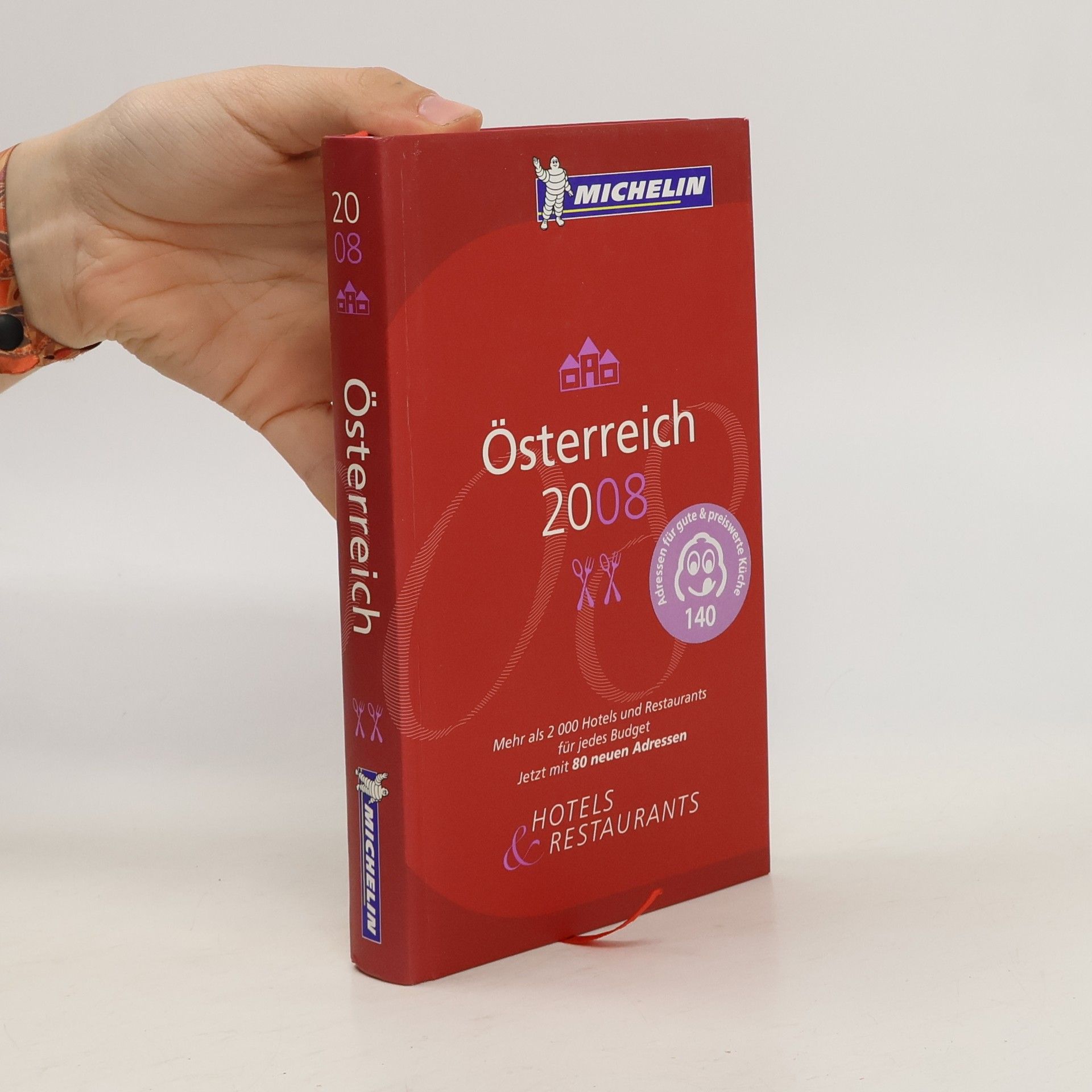 Collectif d'auteurs Österreich 2008