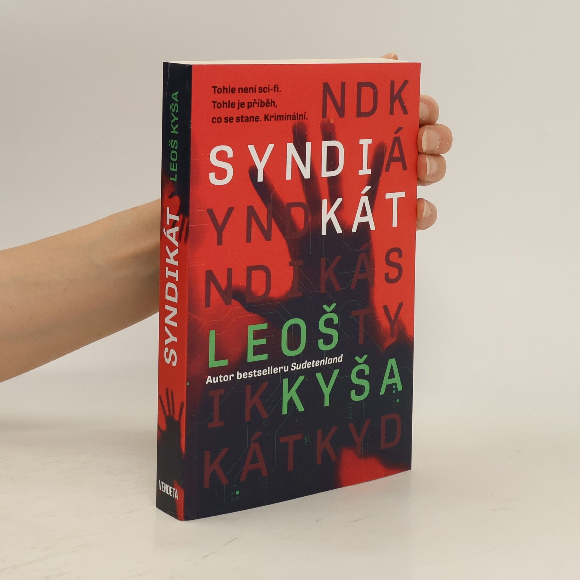 František Kotleta Syndikát