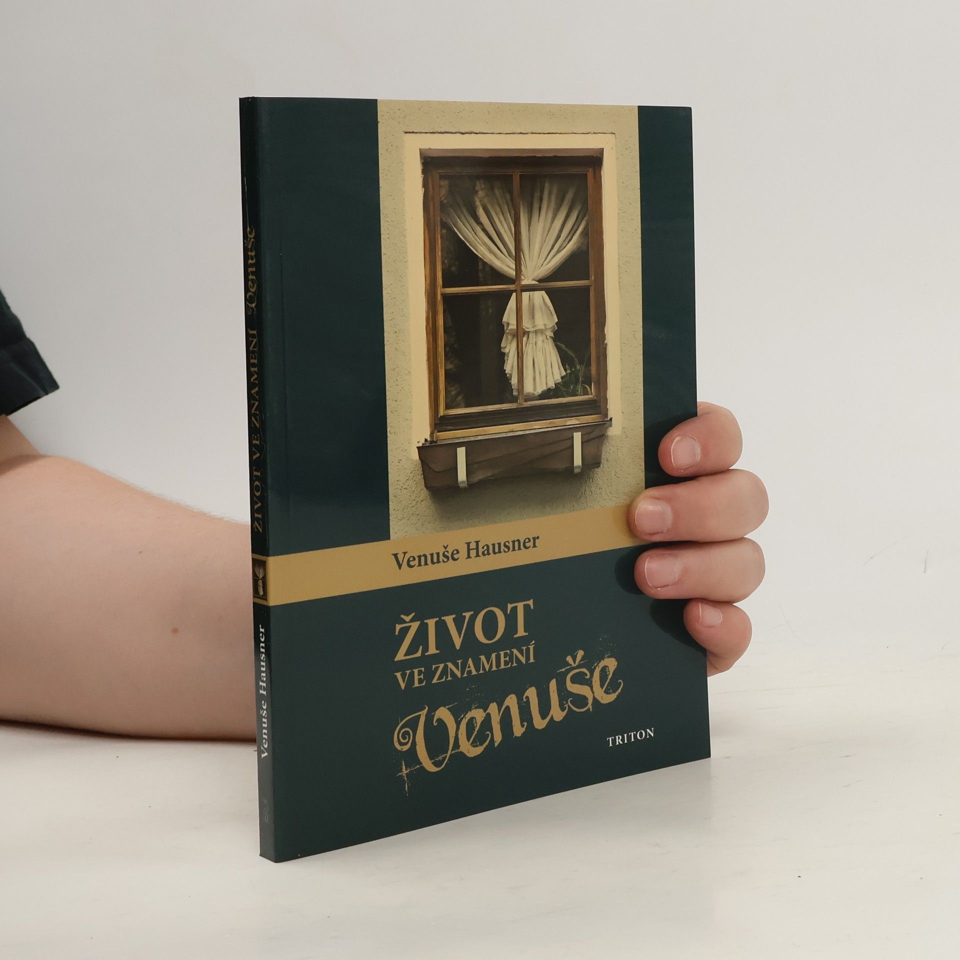 Život ve znamení Venuše